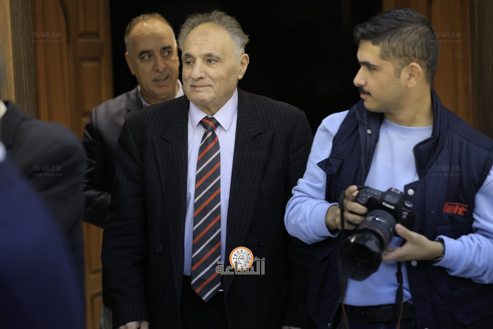 Madar Al-Saa Images 0.12053279124669258