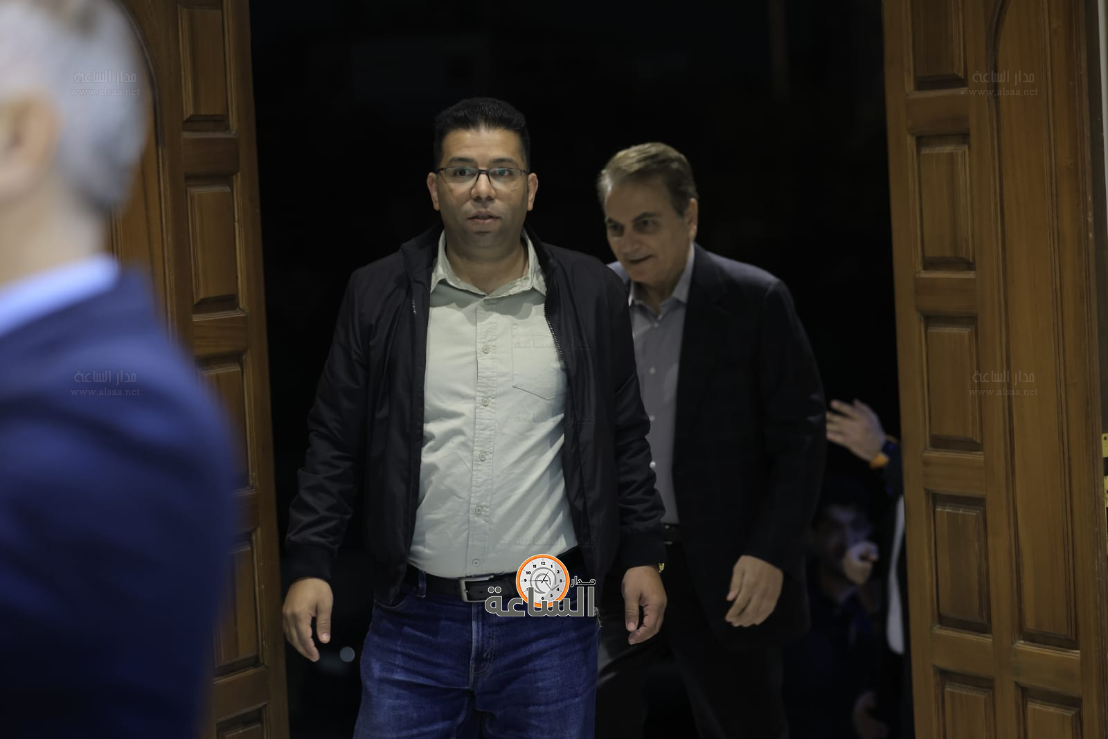 Madar Al-Saa Images 0.6305012918824374