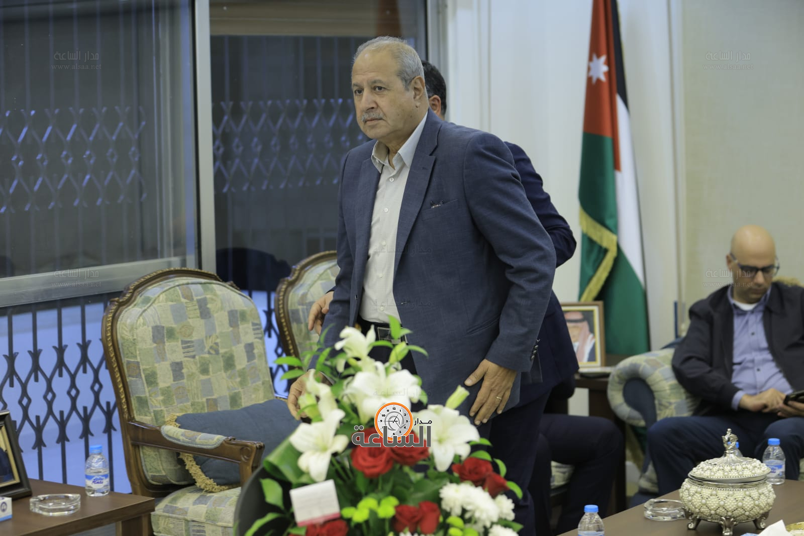 Madar Al-Saa Images 0.07294590183867244