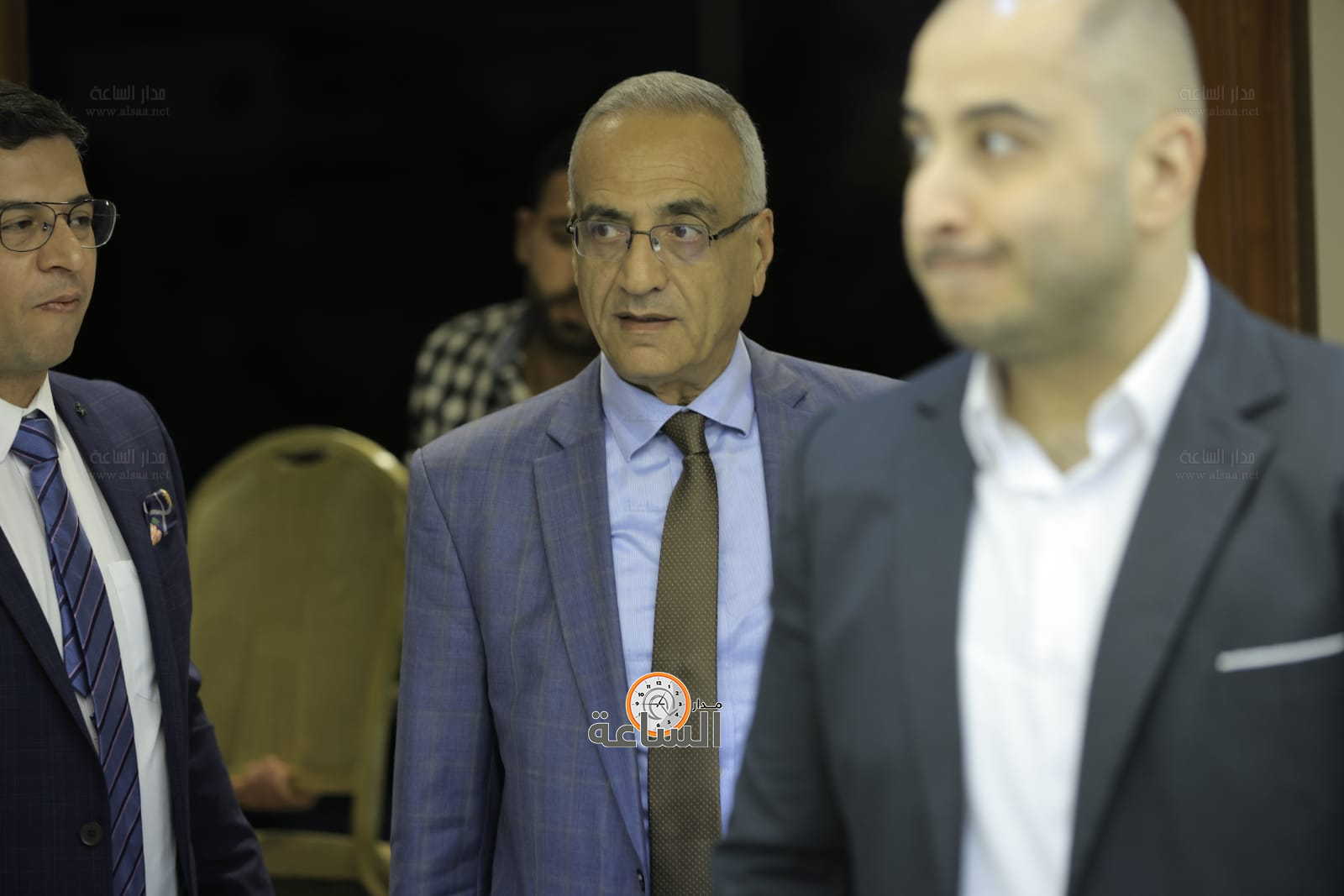 Madar Al-Saa Images 0.11423550270425431