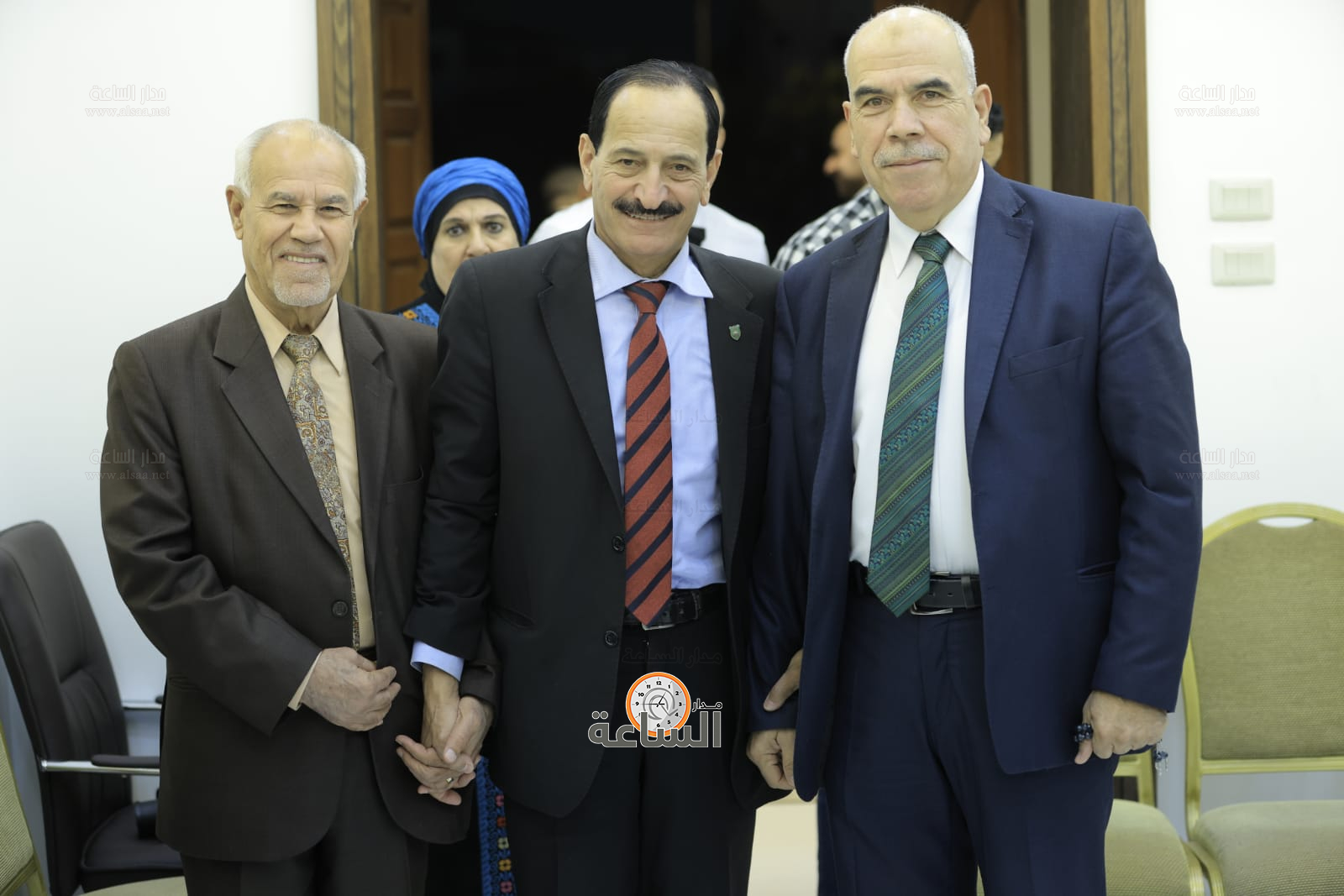 Madar Al-Saa Images 0.18632840559106945