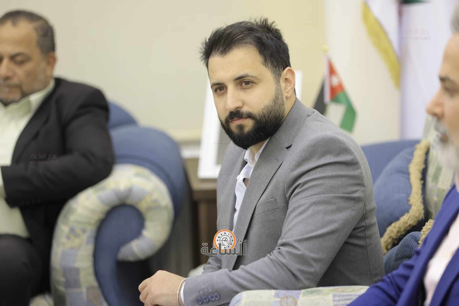 Madar Al-Saa Images 0.8927847167872883