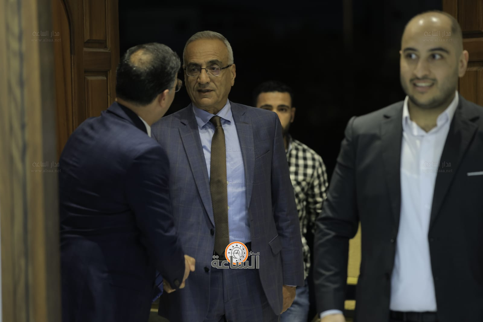 Madar Al-Saa Images 0.7757180564983315