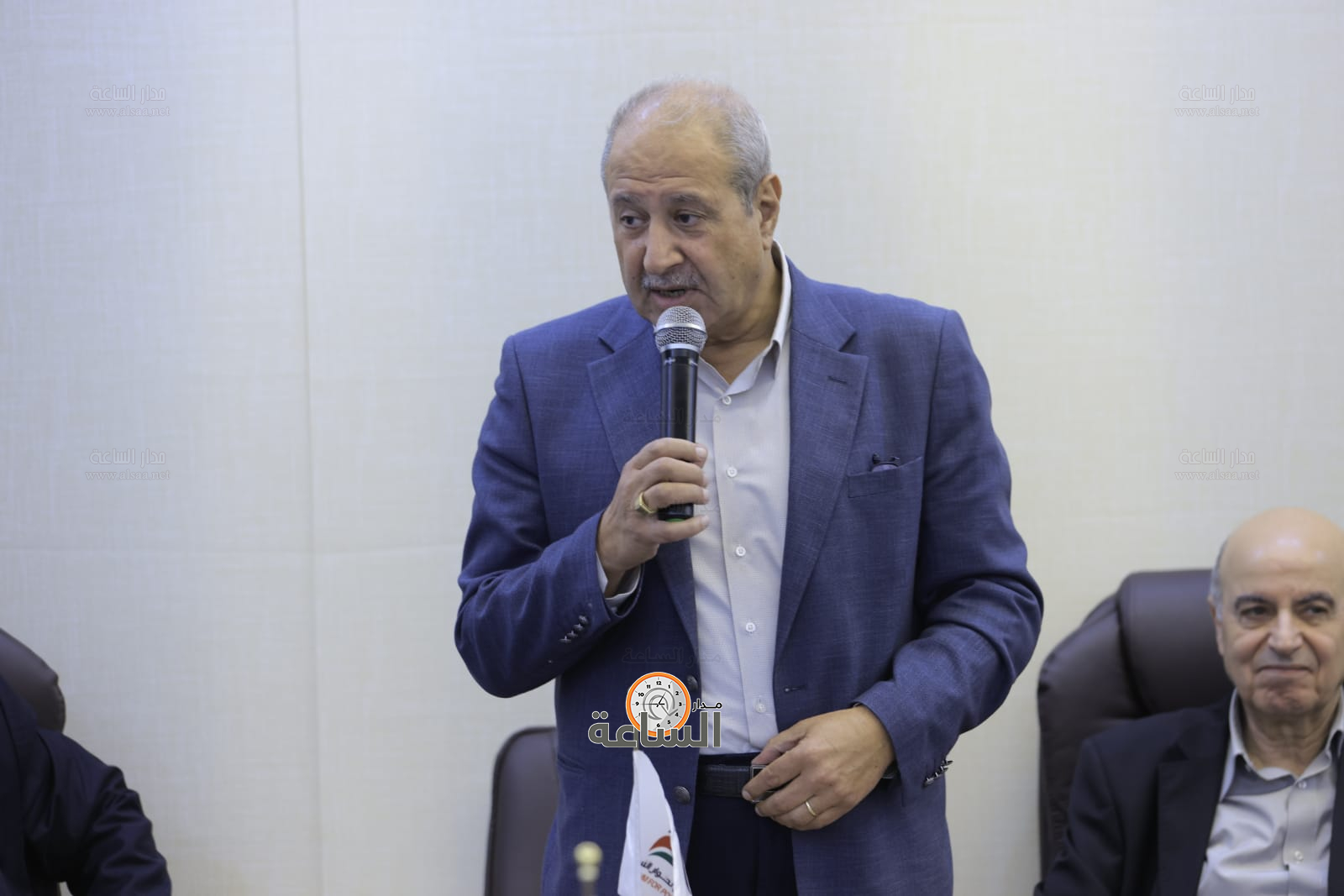 Madar Al-Saa Images 0.8811766028107842