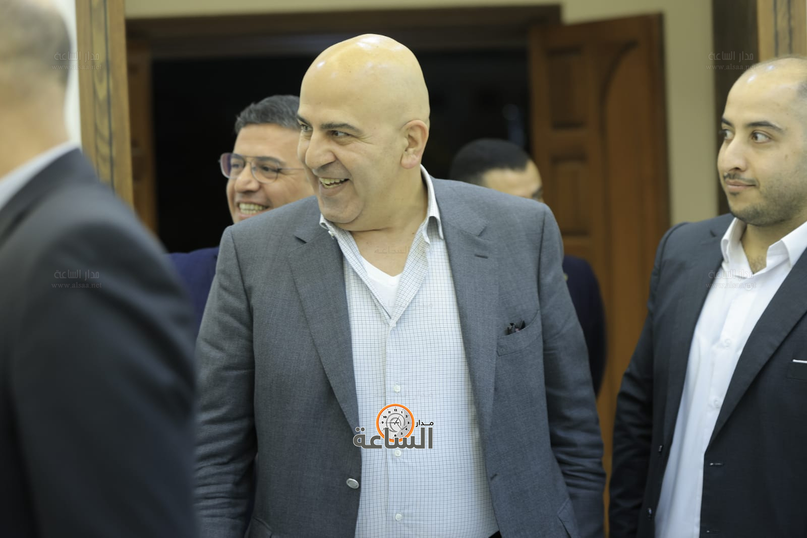 Madar Al-Saa Images 0.35670952207012796