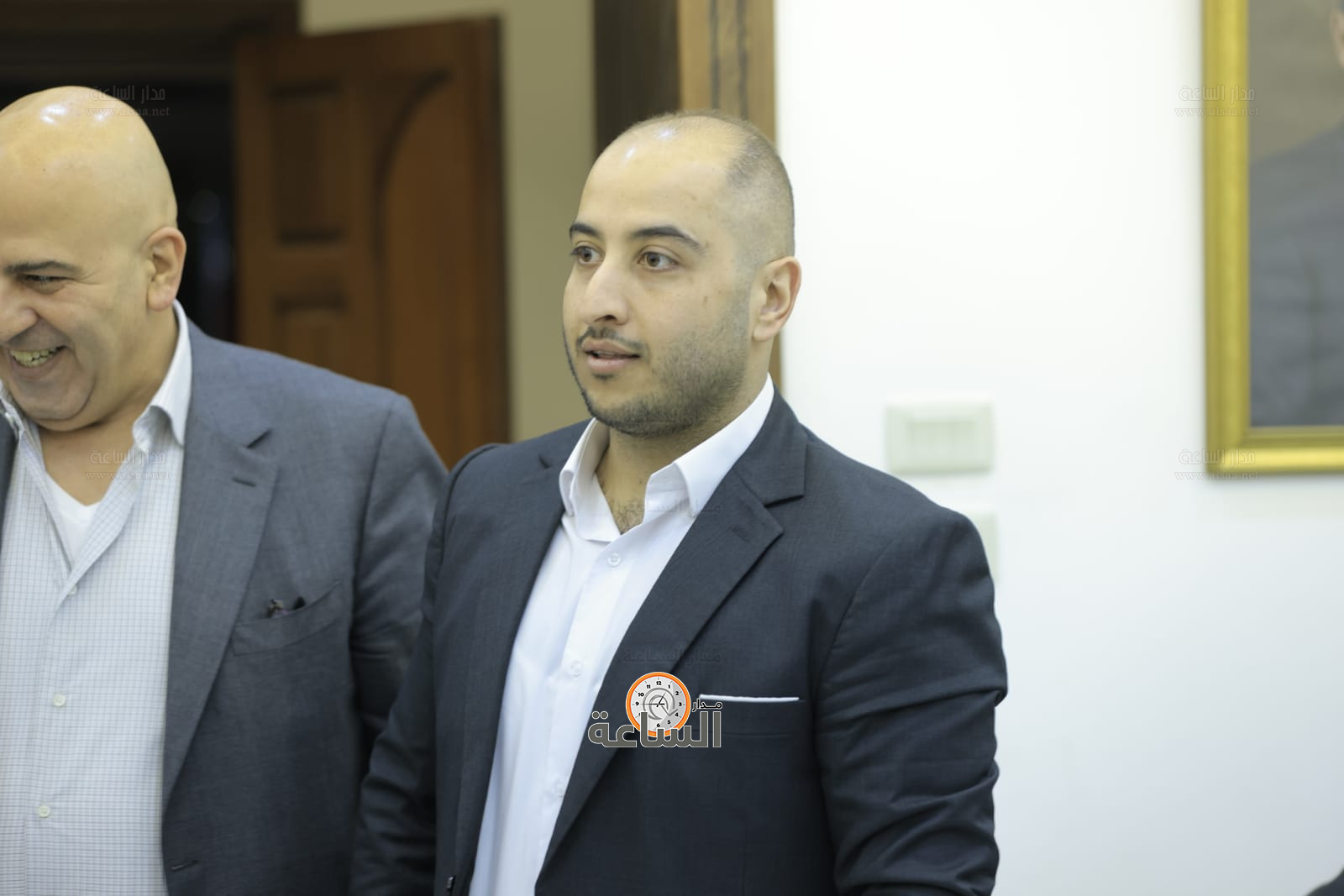 Madar Al-Saa Images 0.8760489304191792