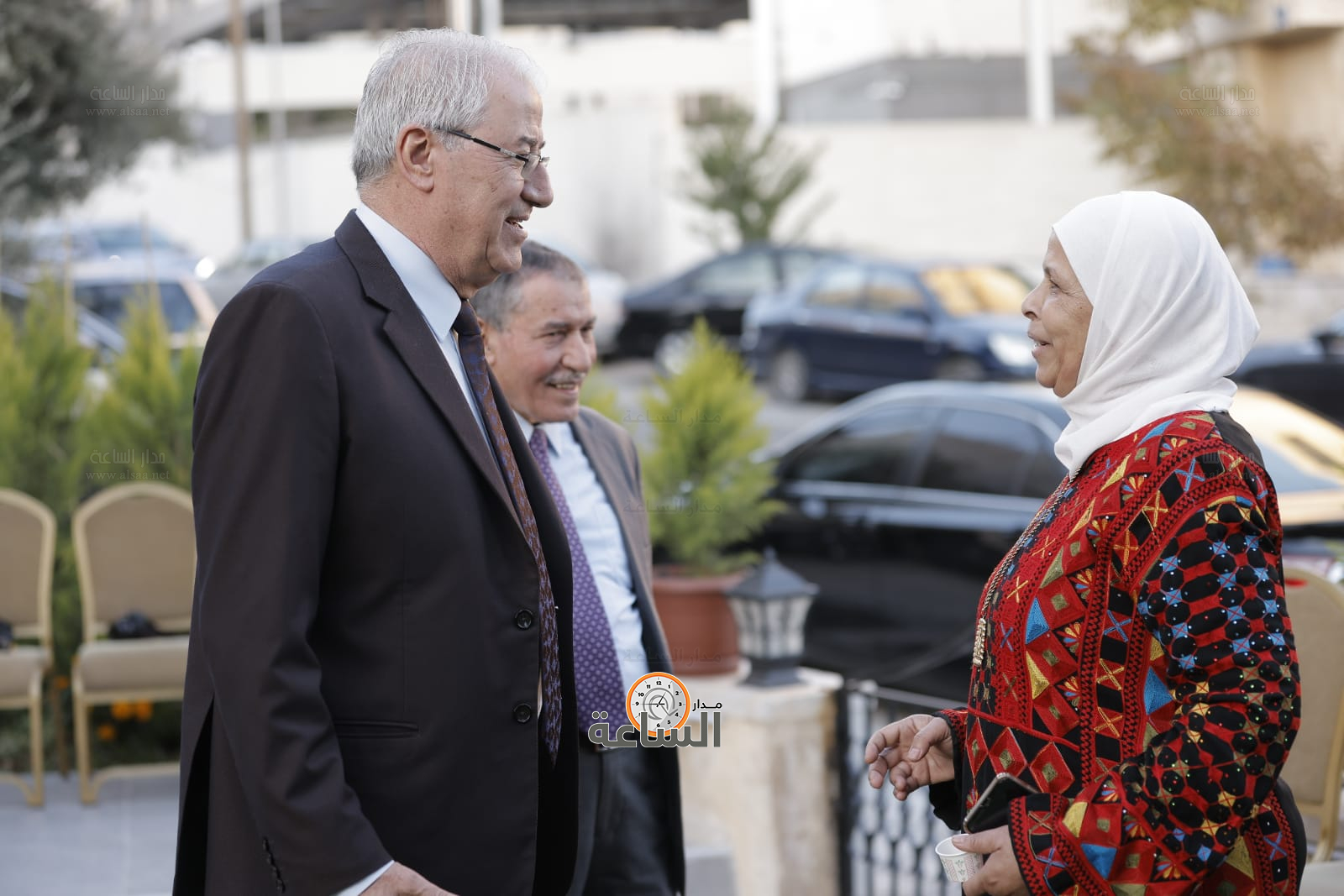 Madar Al-Saa Images 0.5285402954427343