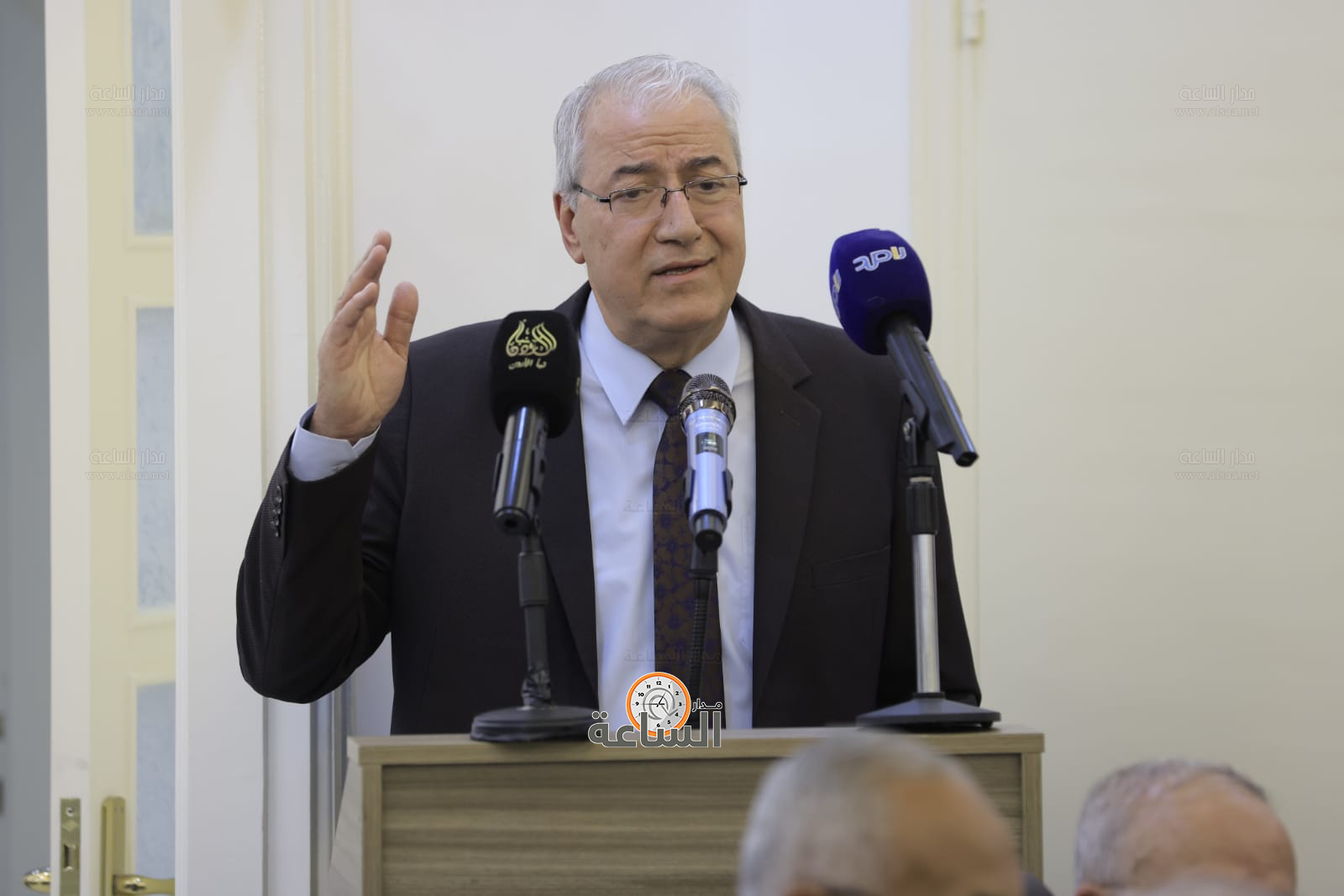 Madar Al-Saa Images 0.869239494148266