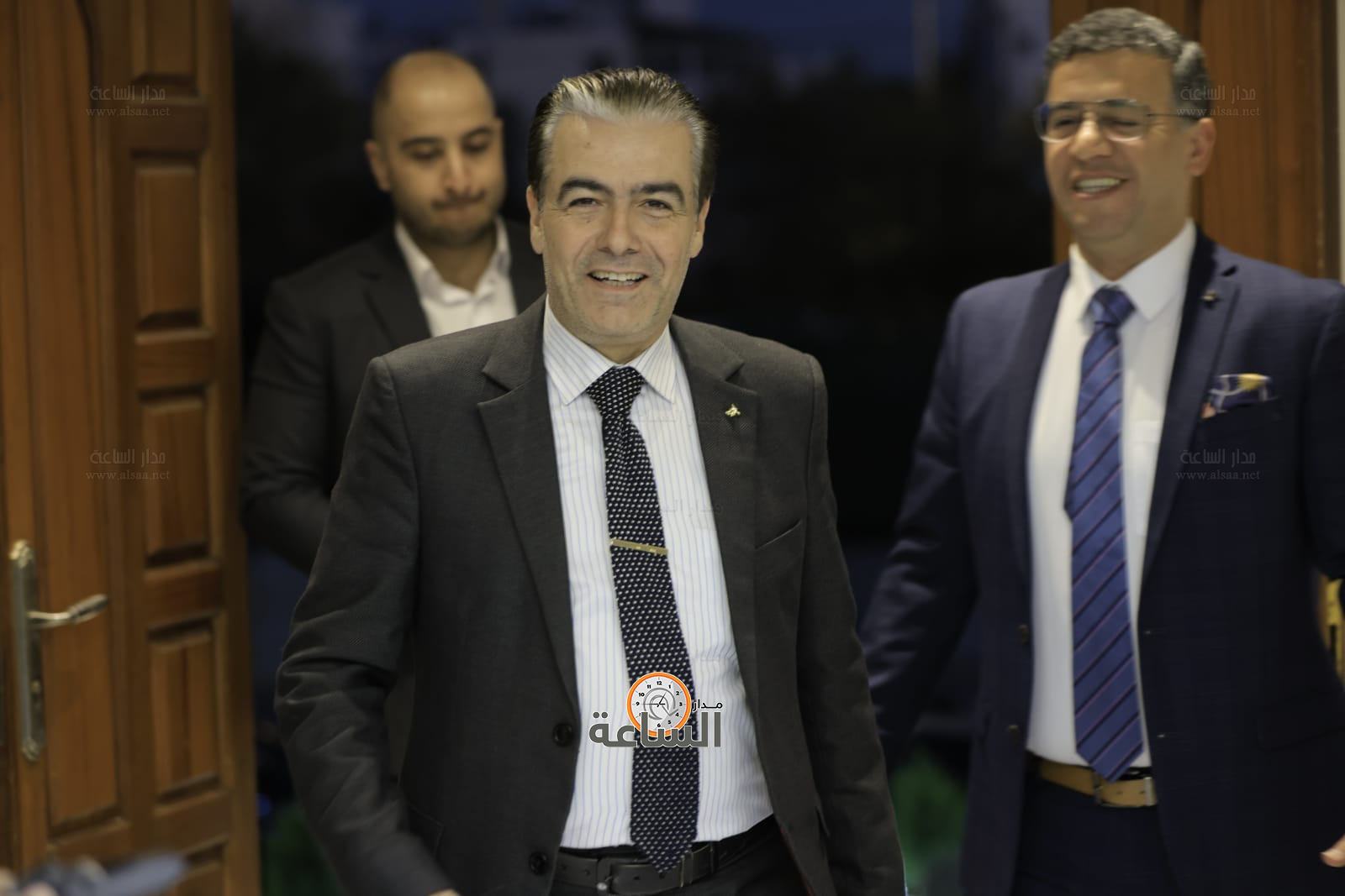 Madar Al-Saa Images 0.6212464774632857