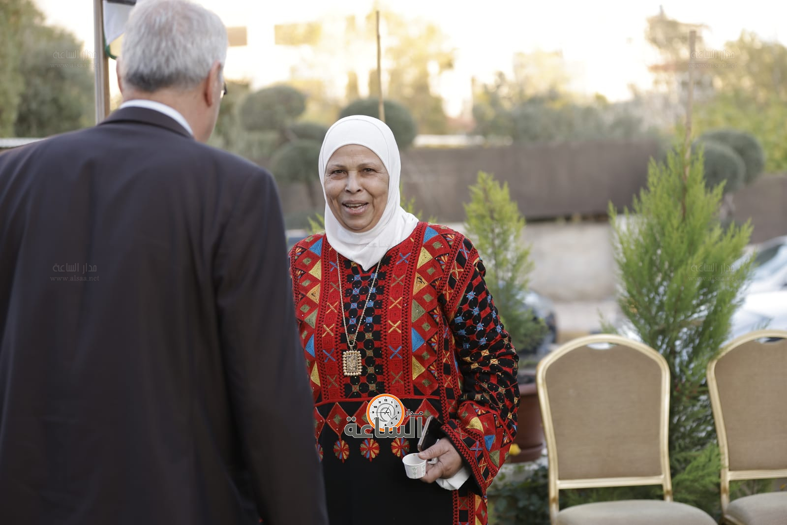 Madar Al-Saa Images 0.4086949942440149