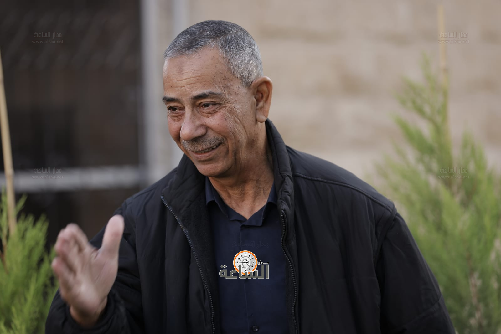 Madar Al-Saa Images 0.1513230193392331