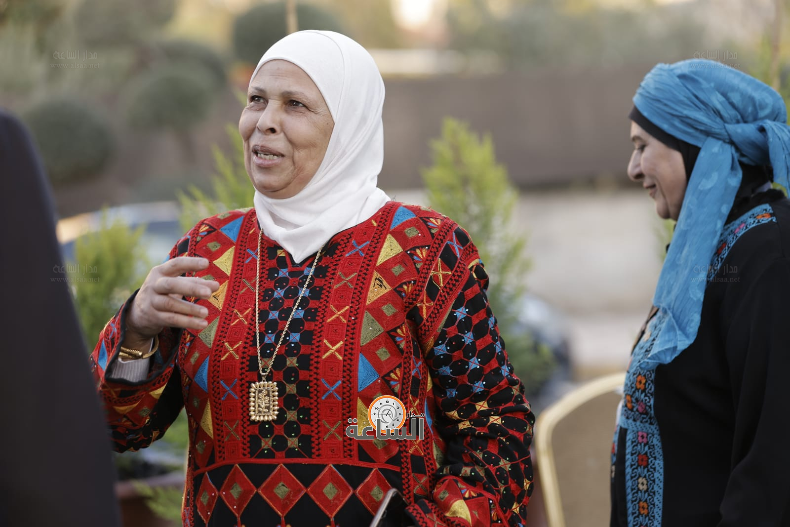 Madar Al-Saa Images 0.008768128973765554