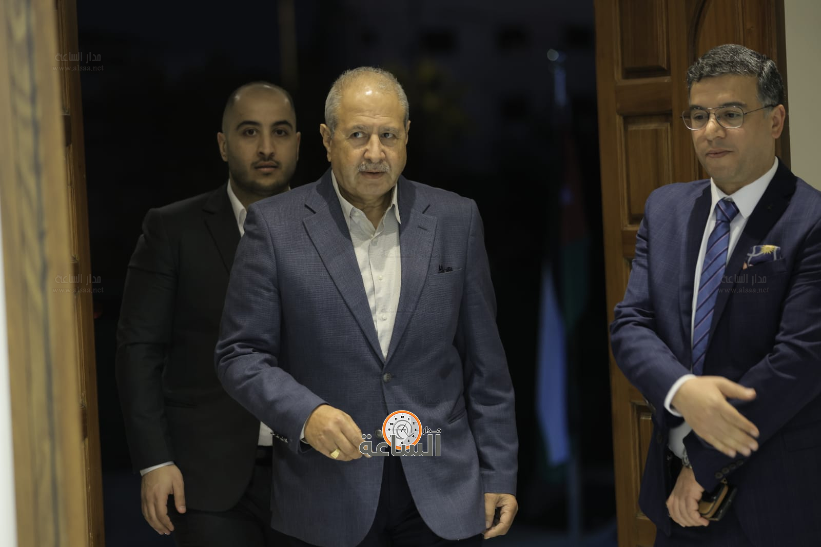 Madar Al-Saa Images 0.8900214642910959