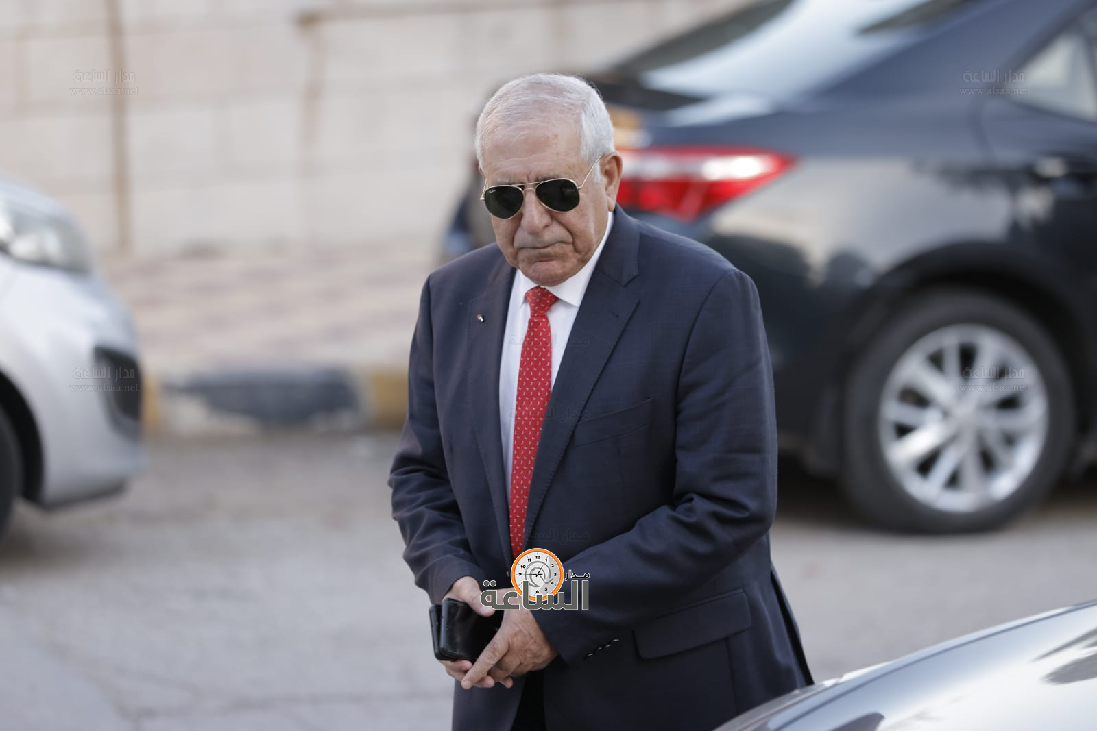 Madar Al-Saa Images 0.28770049596765623