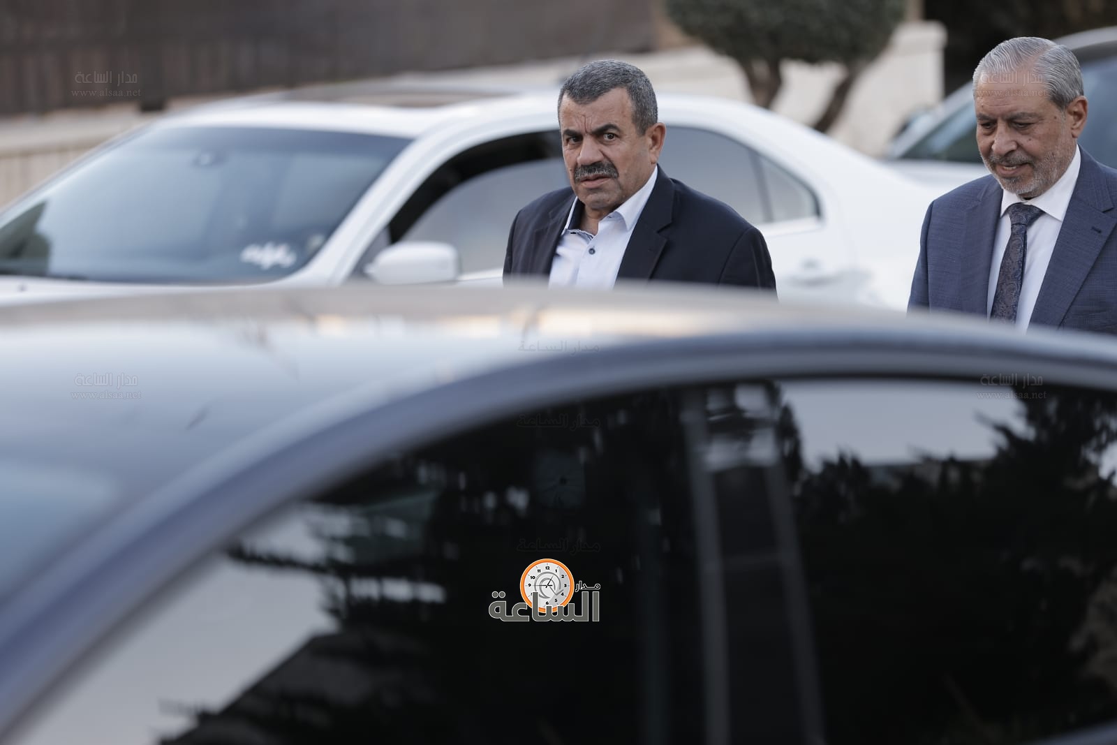 Madar Al-Saa Images 0.25336091283090334