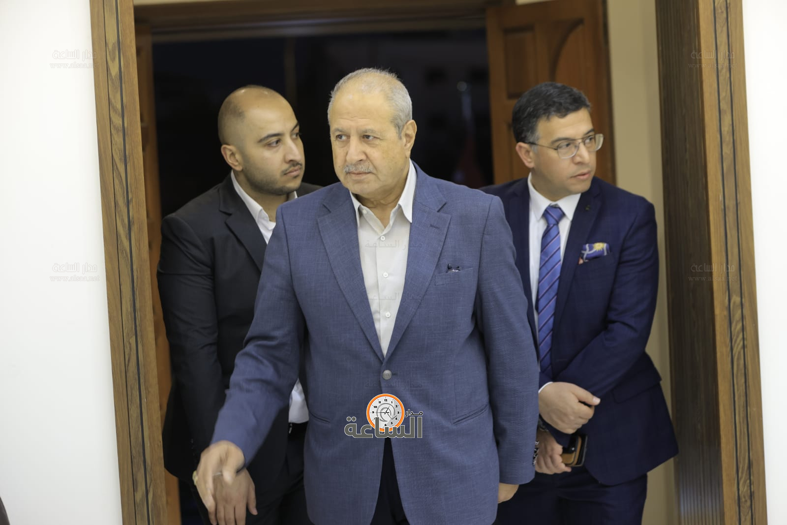 Madar Al-Saa Images 0.28609194882867117