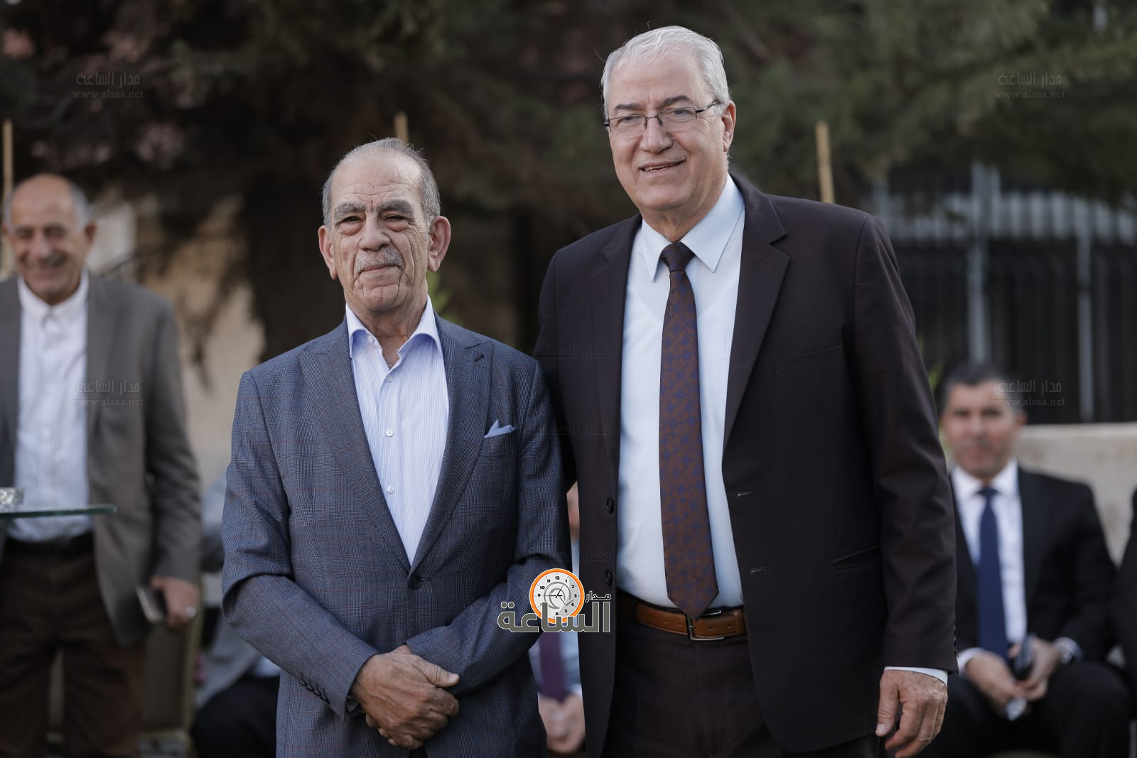 Madar Al-Saa Images 0.9697032892569041