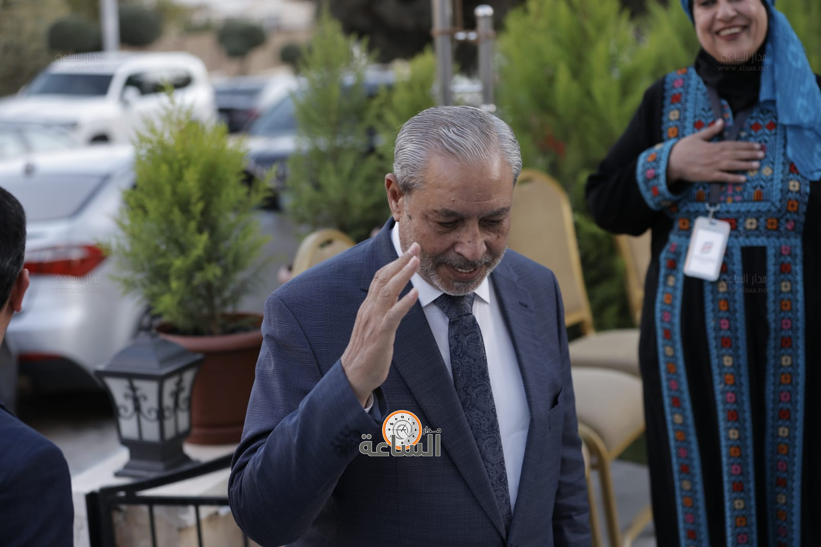 Madar Al-Saa Images 0.7732636769535852