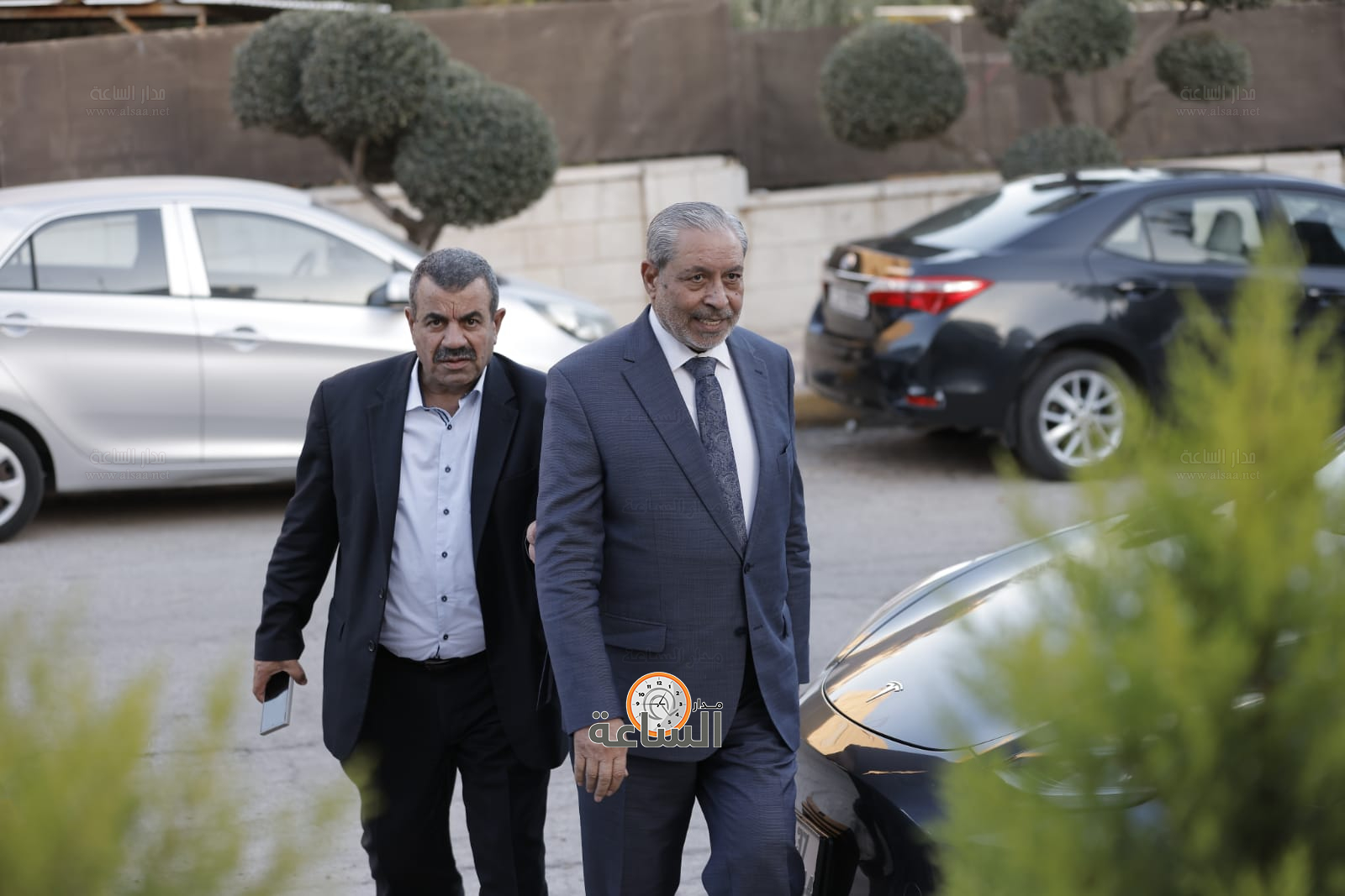 Madar Al-Saa Images 0.5643895569470587