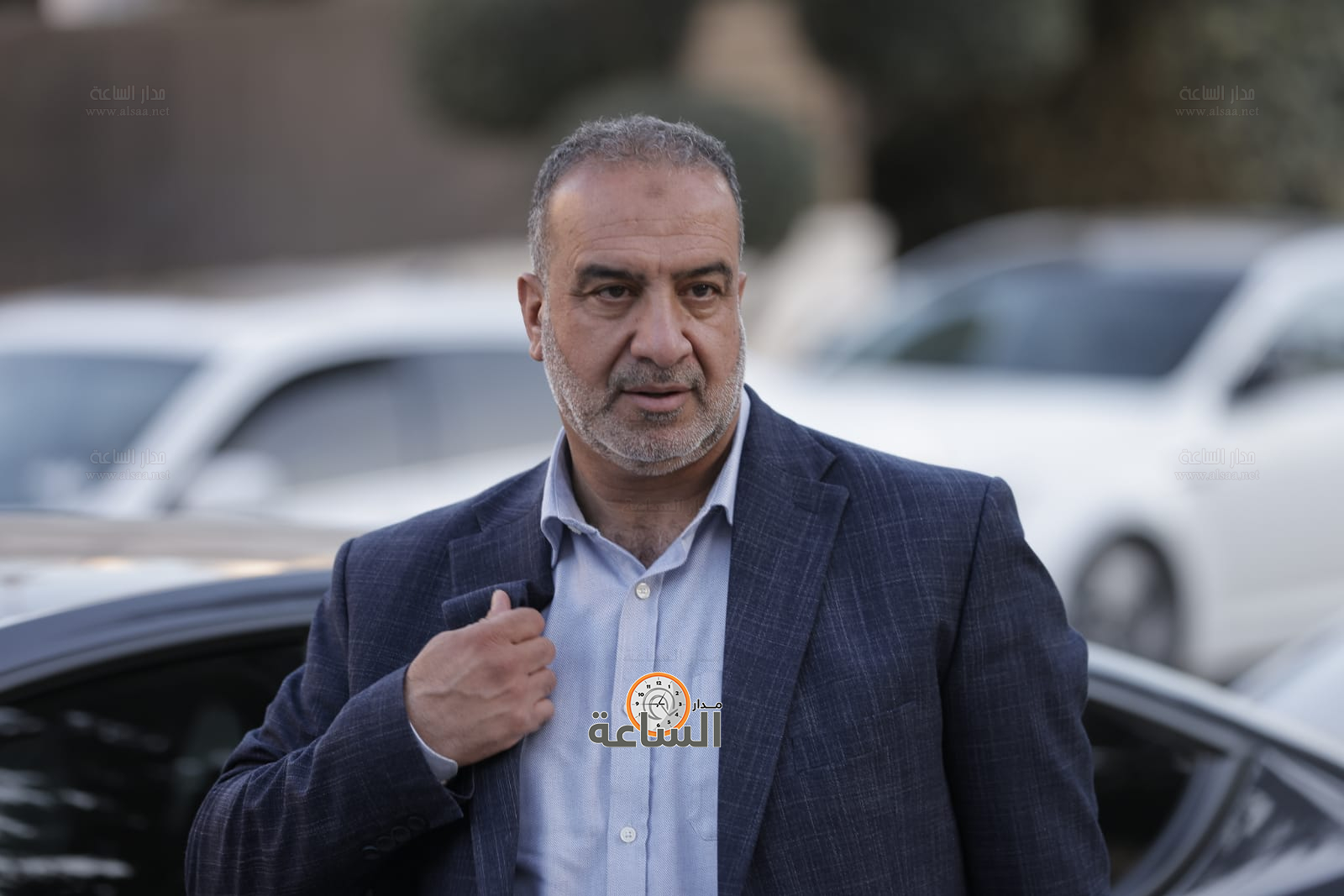 Madar Al-Saa Images 0.20368517268274222