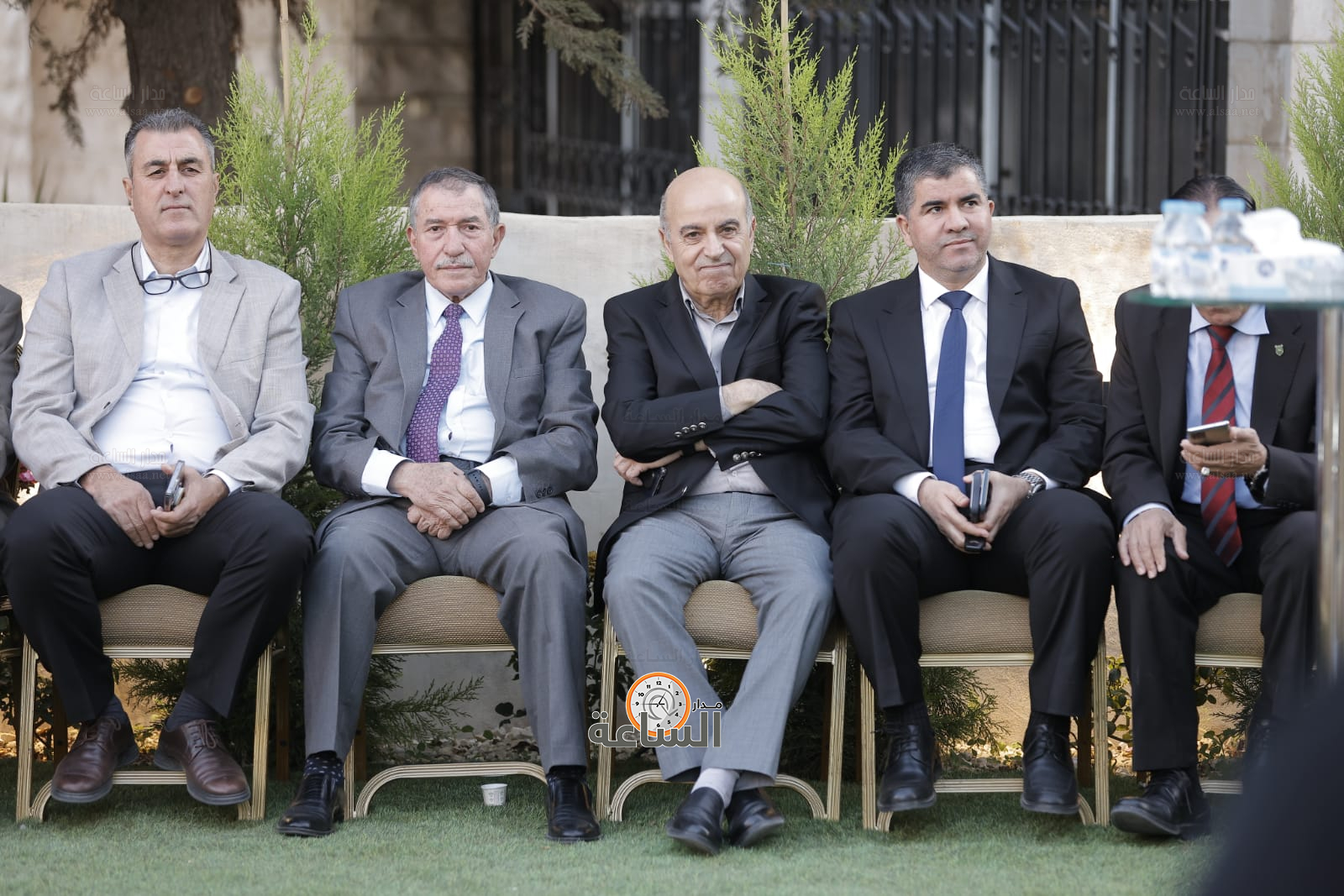 Madar Al-Saa Images 0.8617305153292243