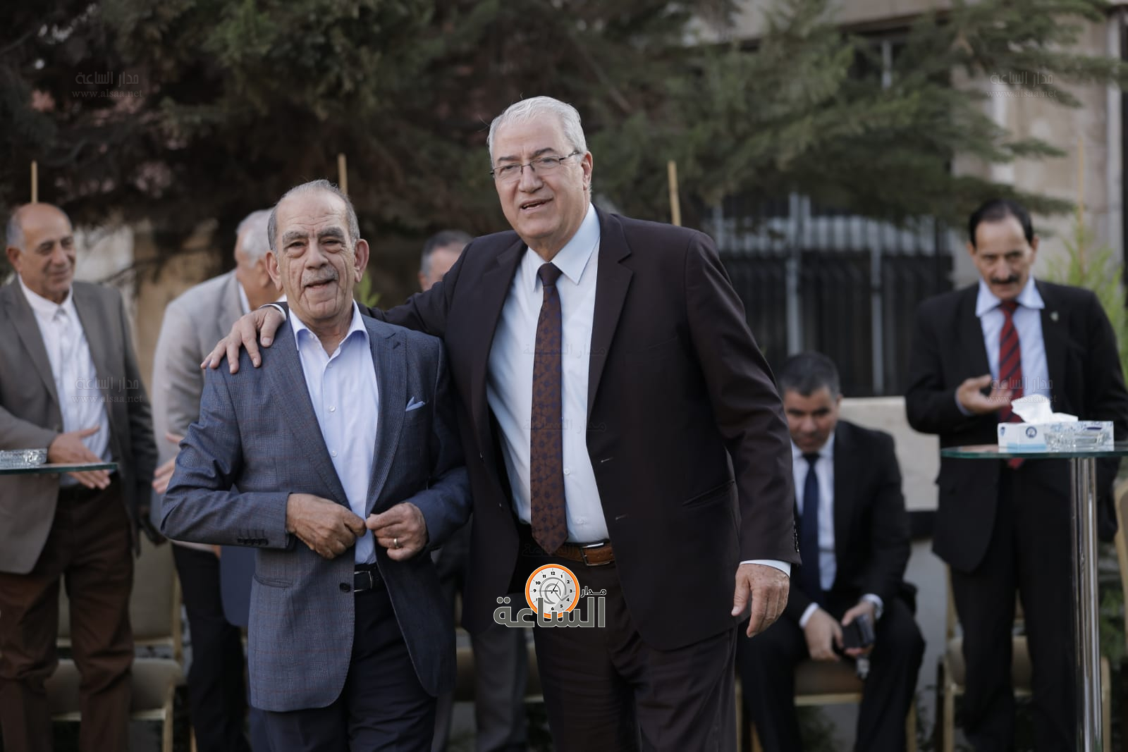 Madar Al-Saa Images 0.6231276788884675