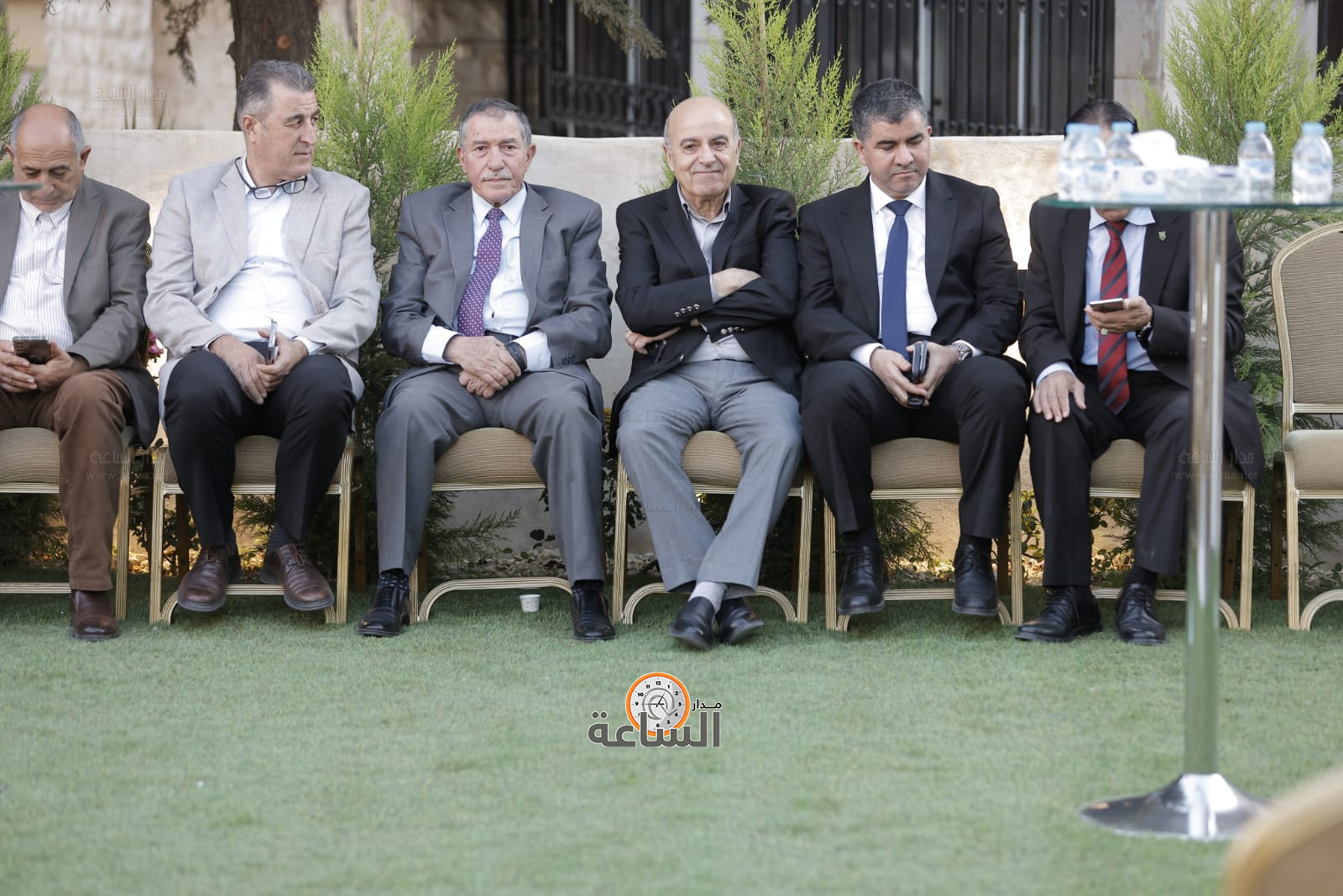 Madar Al-Saa Images 0.5256644014400482