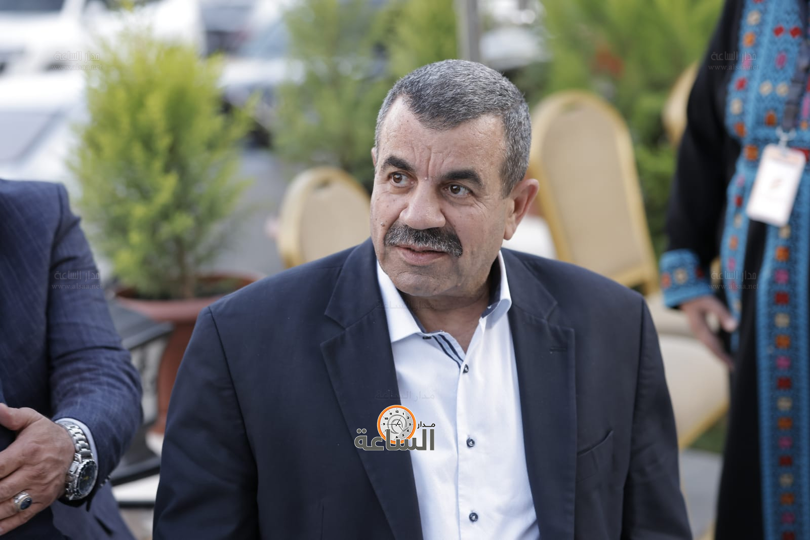 Madar Al-Saa Images 0.7057434317728145