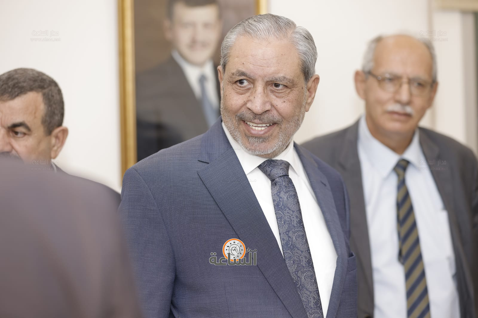 Madar Al-Saa Images 0.10858826398321242