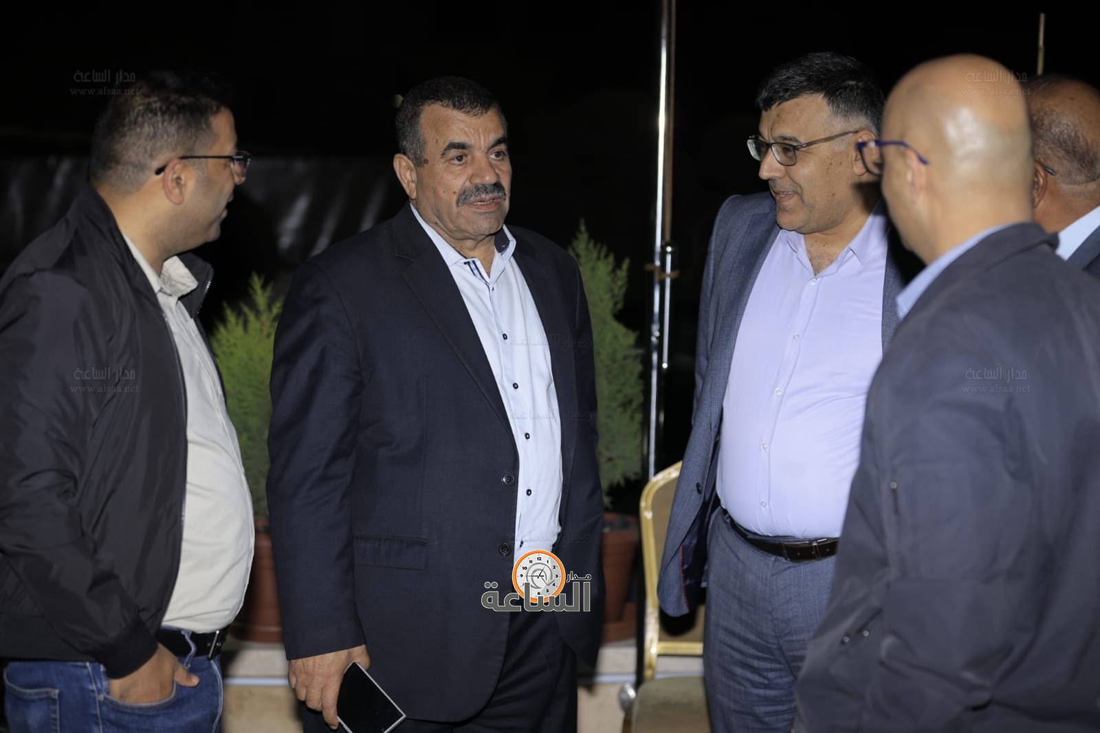 Madar Al-Saa Images 0.13476797249480577