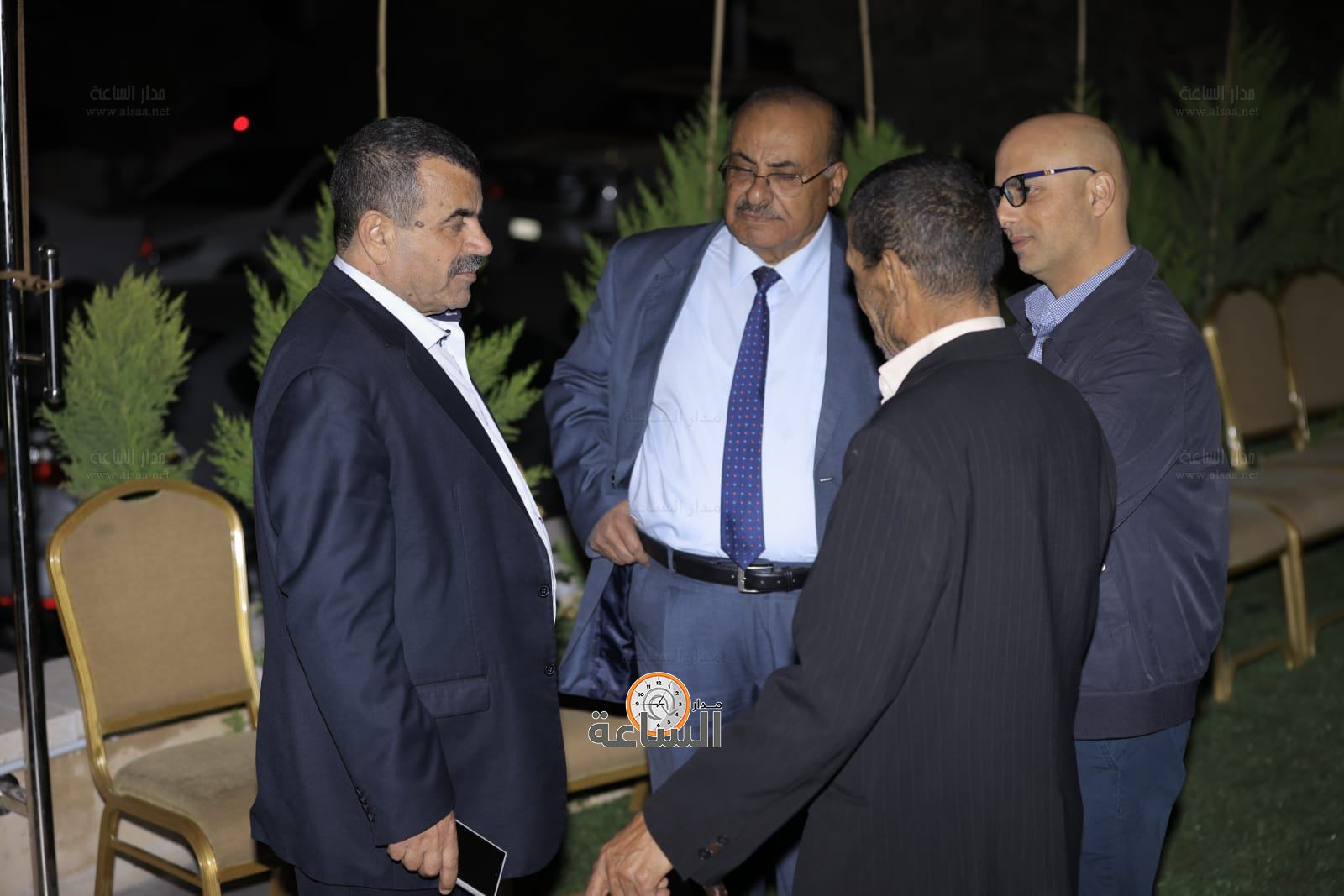 Madar Al-Saa Images 0.8011132546498901