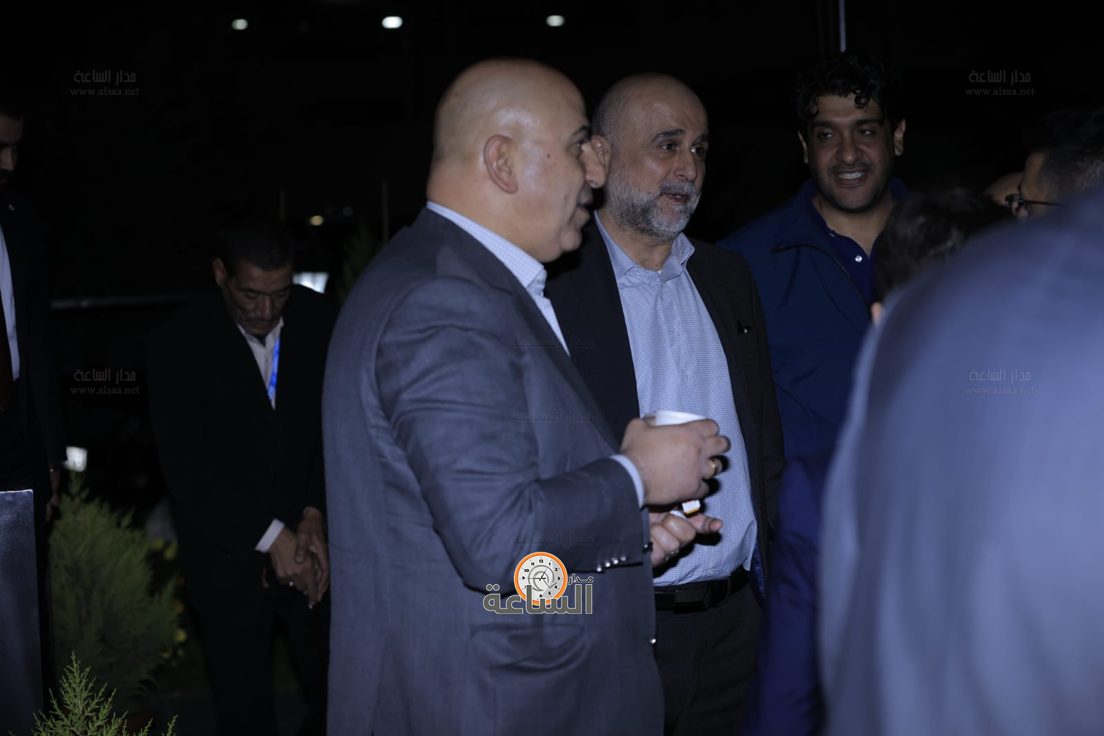 Madar Al-Saa Images 0.265133683290545