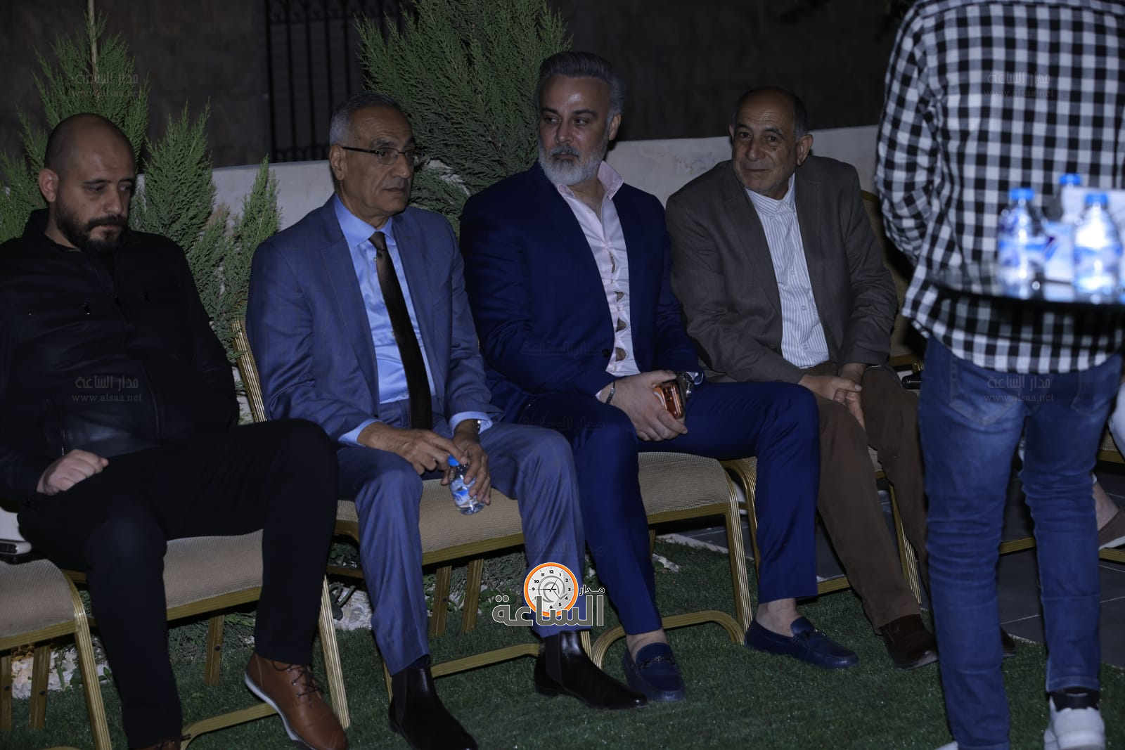 Madar Al-Saa Images 0.9164704208665905