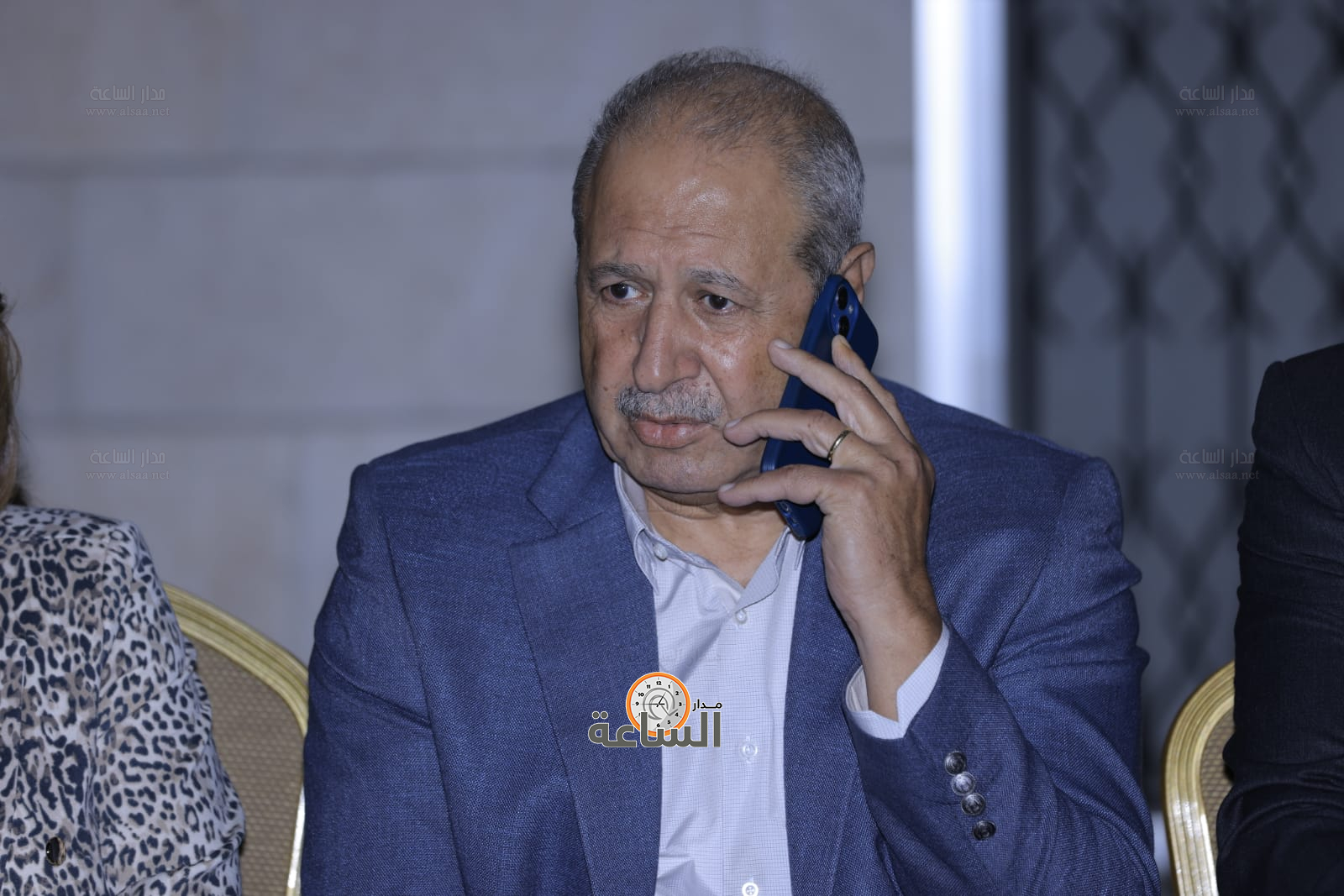 Madar Al-Saa Images 0.6312819334166914