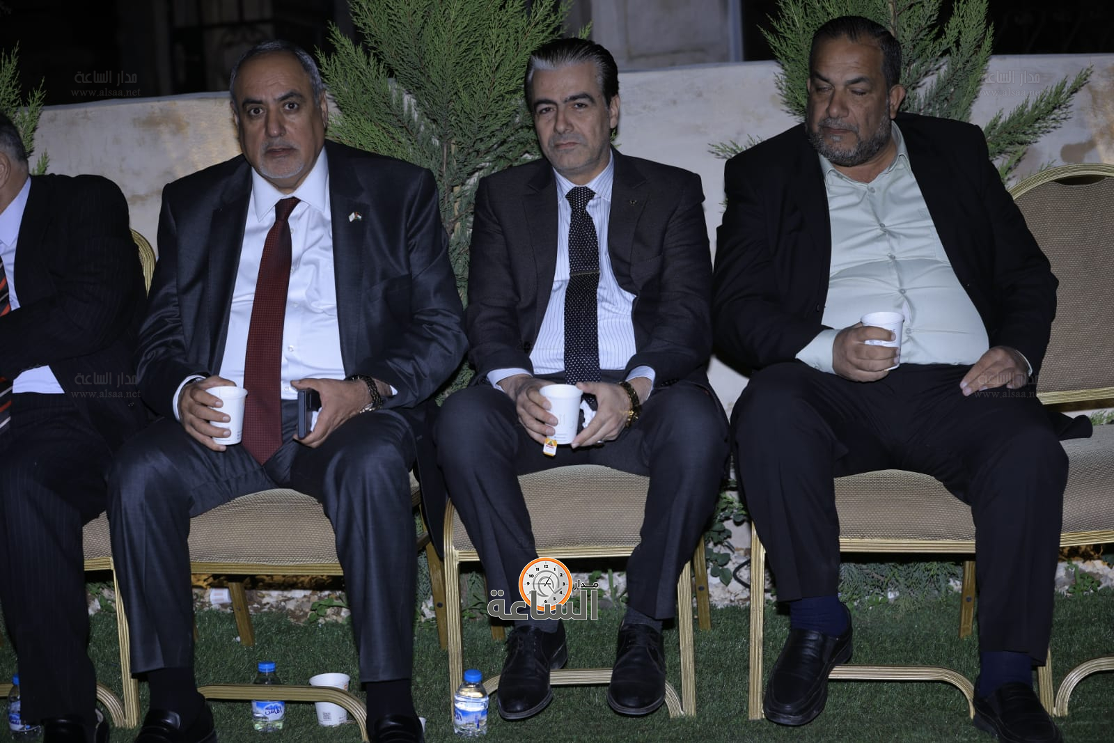 Madar Al-Saa Images 0.8332034455759727