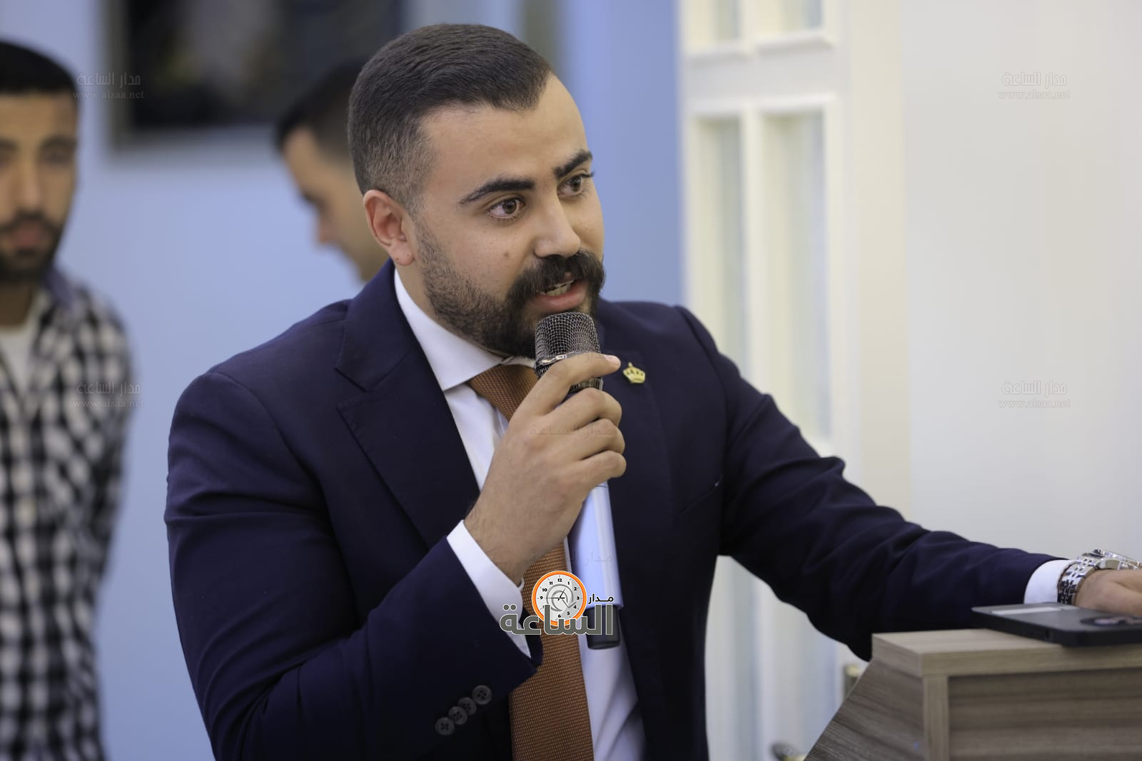 Madar Al-Saa Images 0.38026870385767253