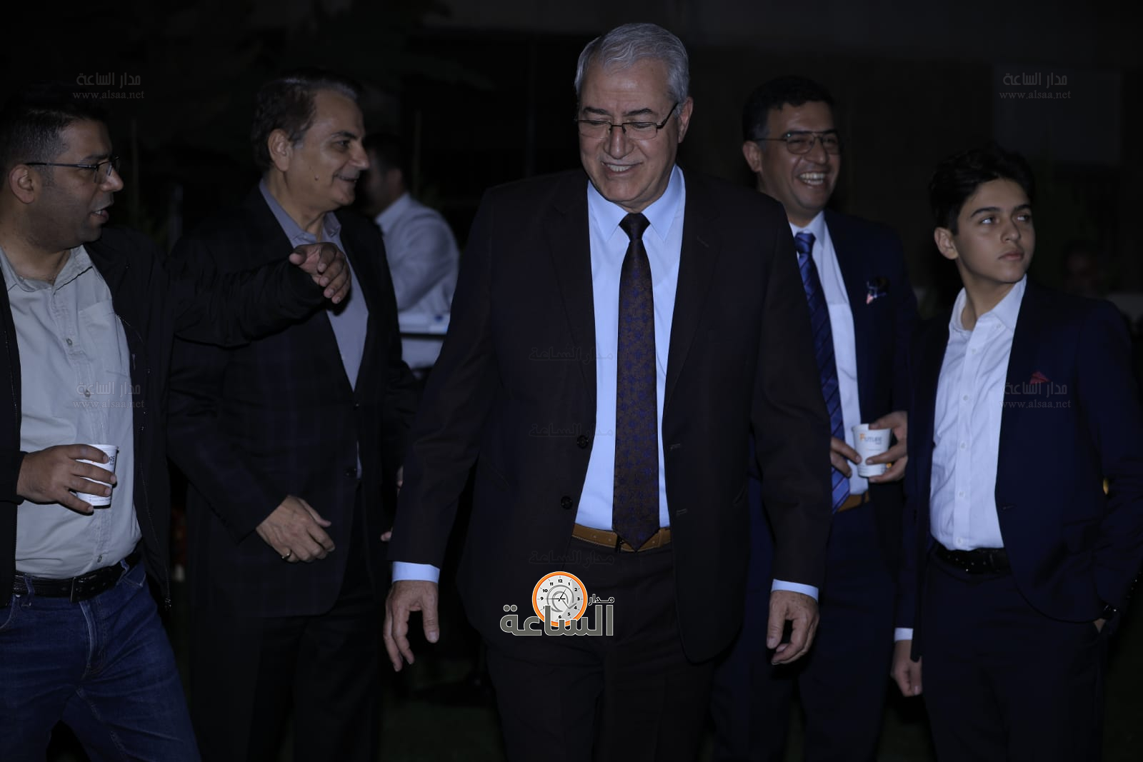 Madar Al-Saa Images 0.19505610952137975