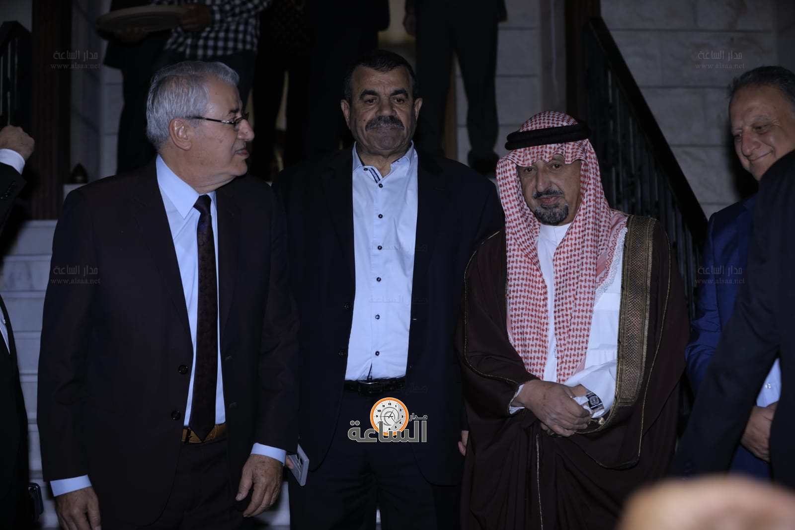 Madar Al-Saa Images 0.14465811733830525