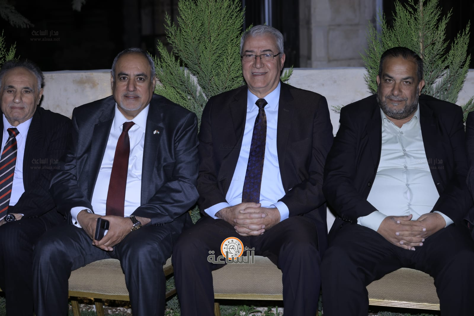 Madar Al-Saa Images 0.6057187750699986