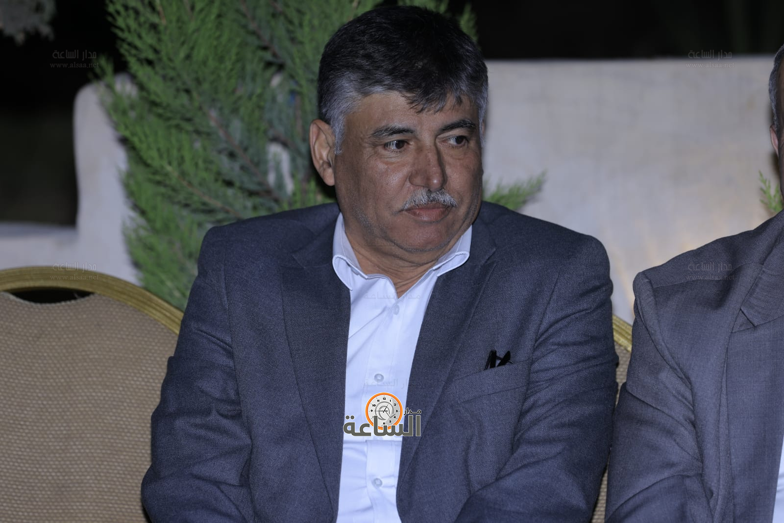 Madar Al-Saa Images 0.18277880159693538