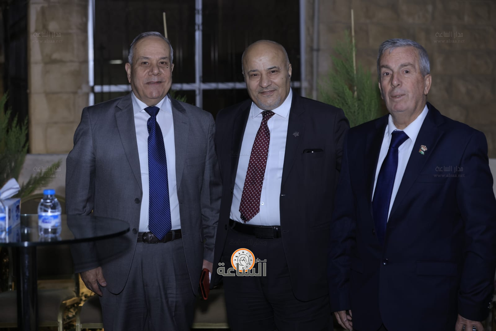 Madar Al-Saa Images 0.3130523223446644