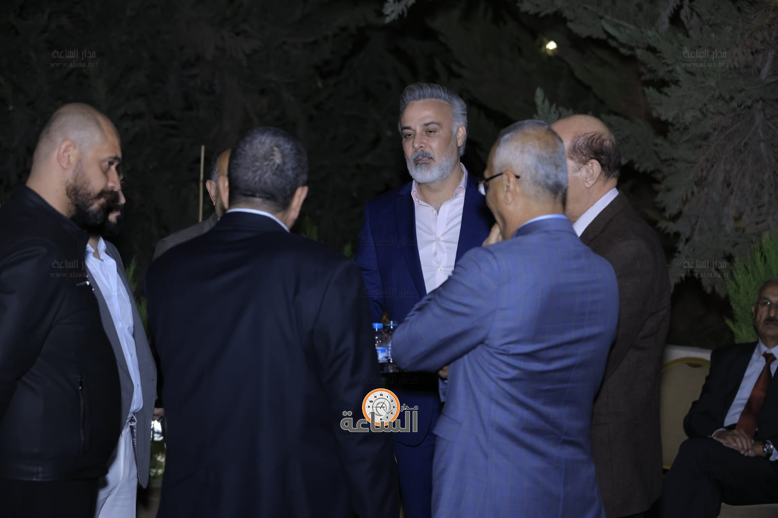 Madar Al-Saa Images 0.5651849993965234