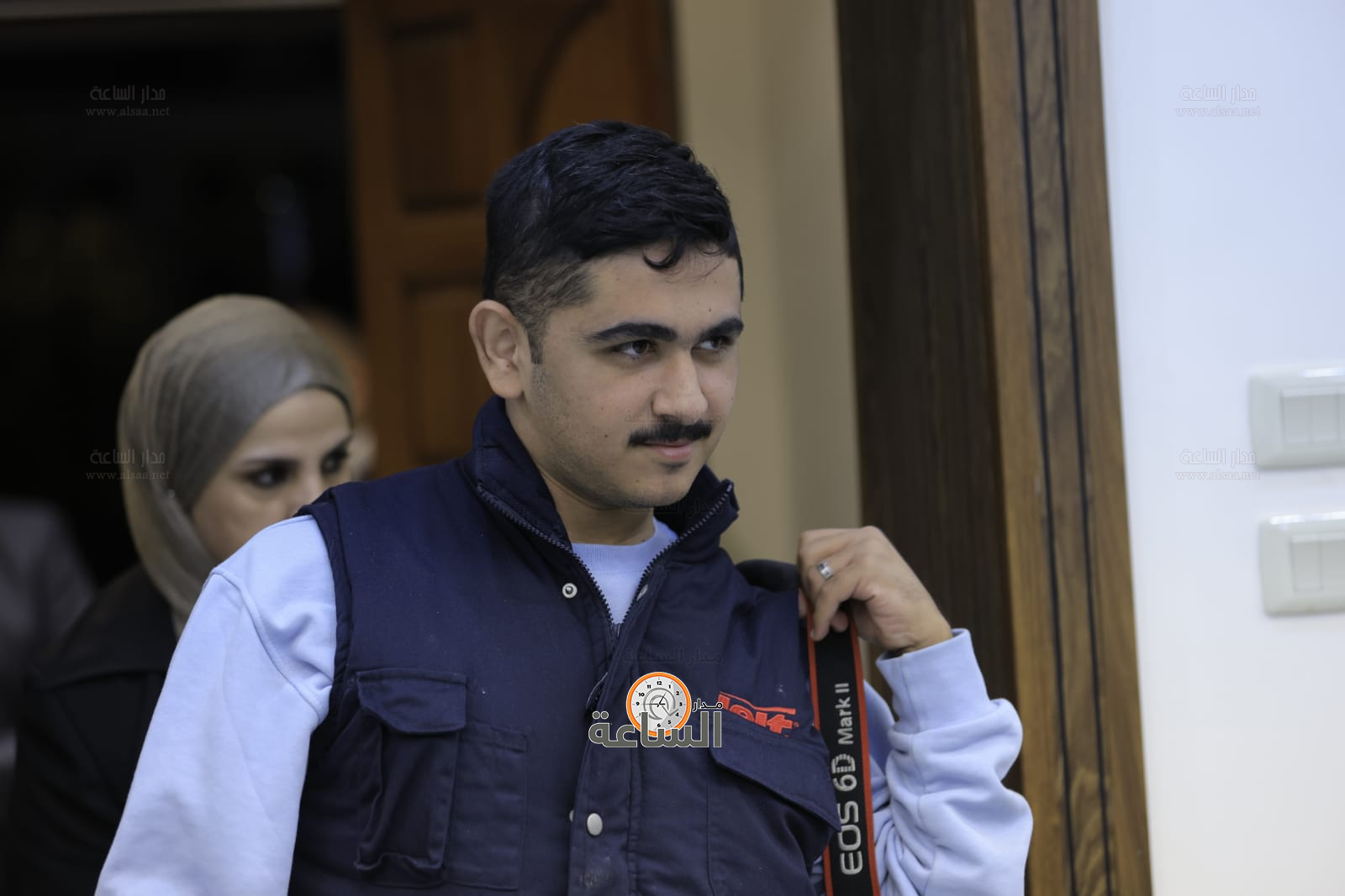 Madar Al-Saa Images 0.2994658267984195