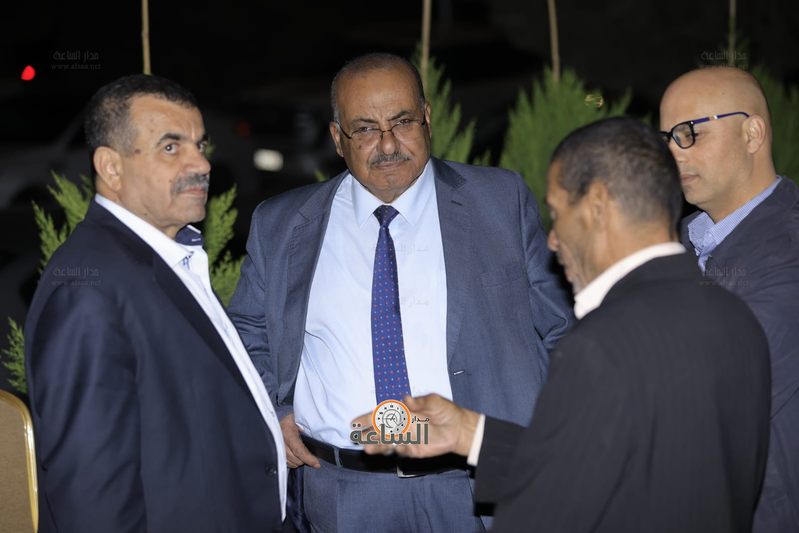 Madar Al-Saa Images 0.5555249888434348