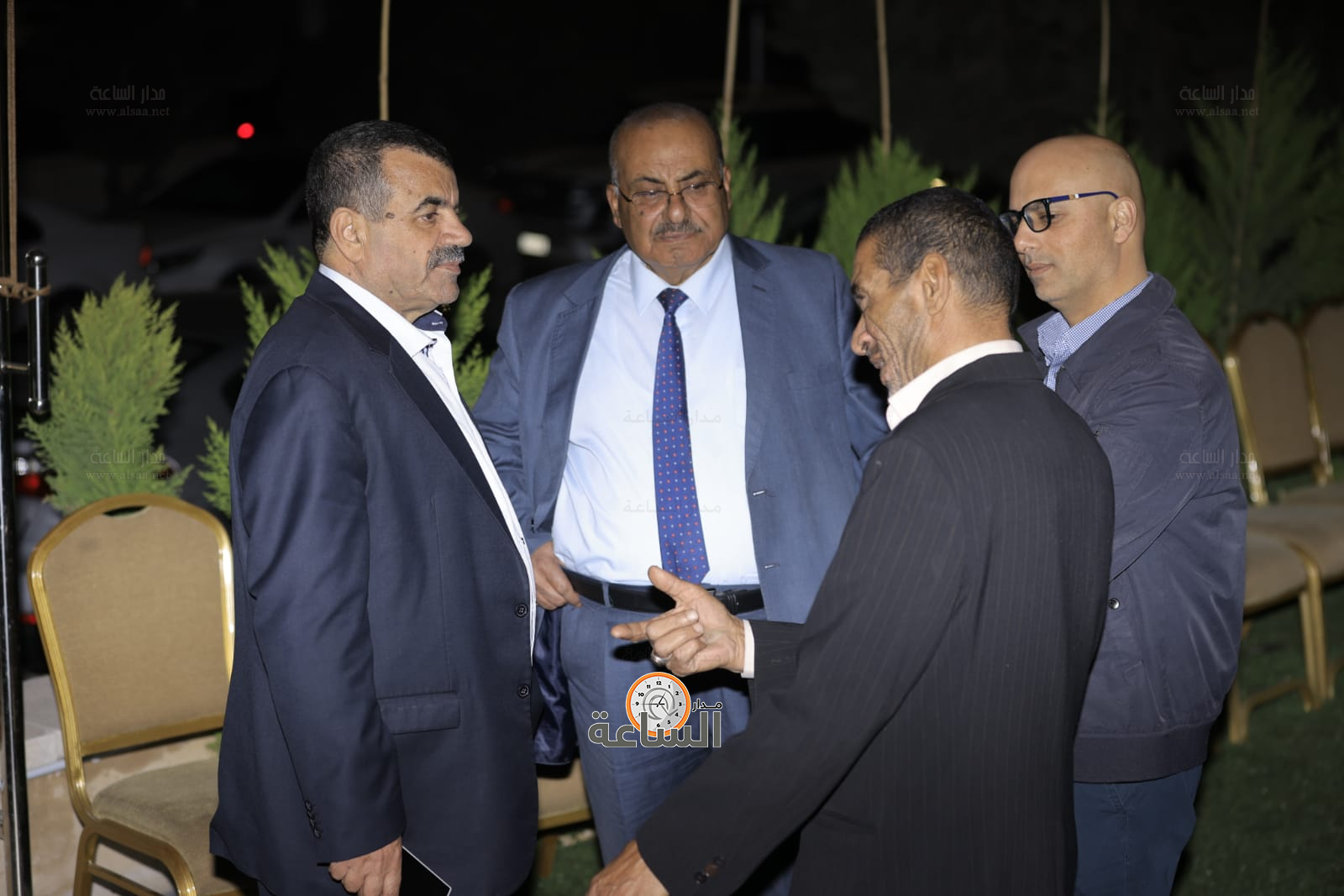 Madar Al-Saa Images 0.3034326244105029