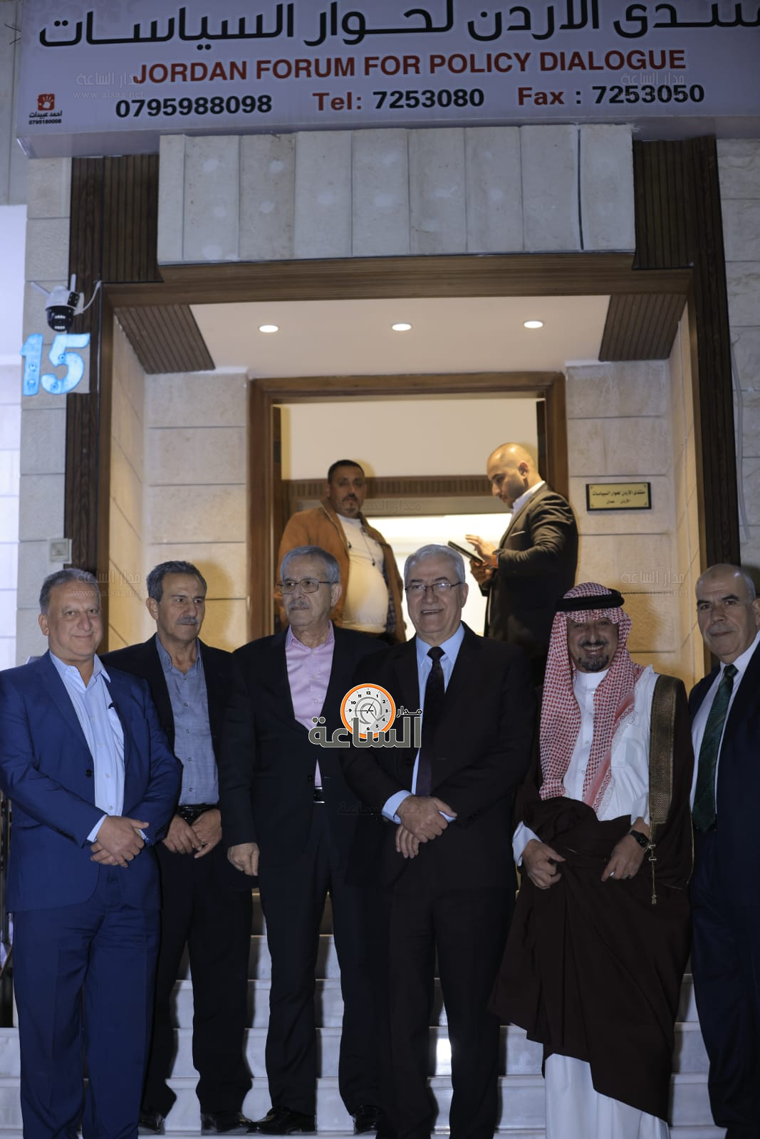 Madar Al-Saa Images 0.7727934537125495