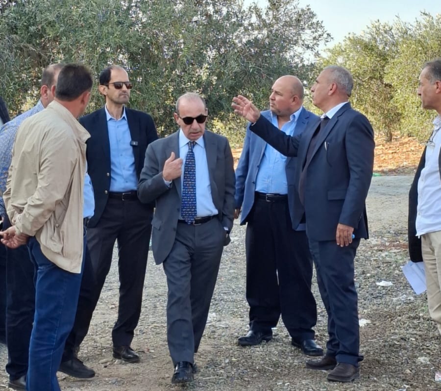 Madar Al-Saa Images 0.5059728512510676