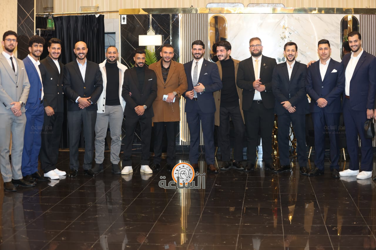 Madar Al-Saa Images 0.028618193202223252