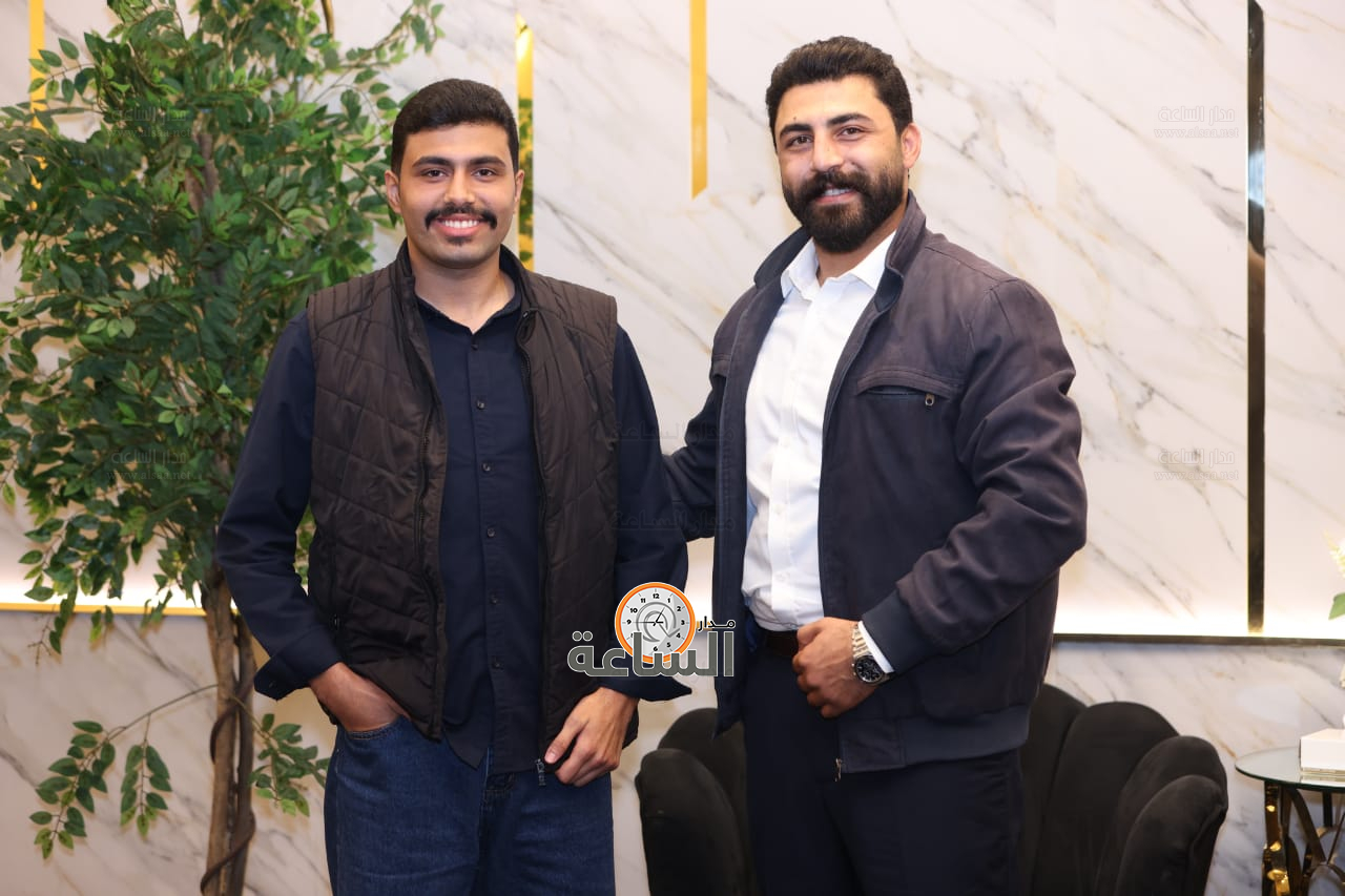 Madar Al-Saa Images 0.043330288700264785