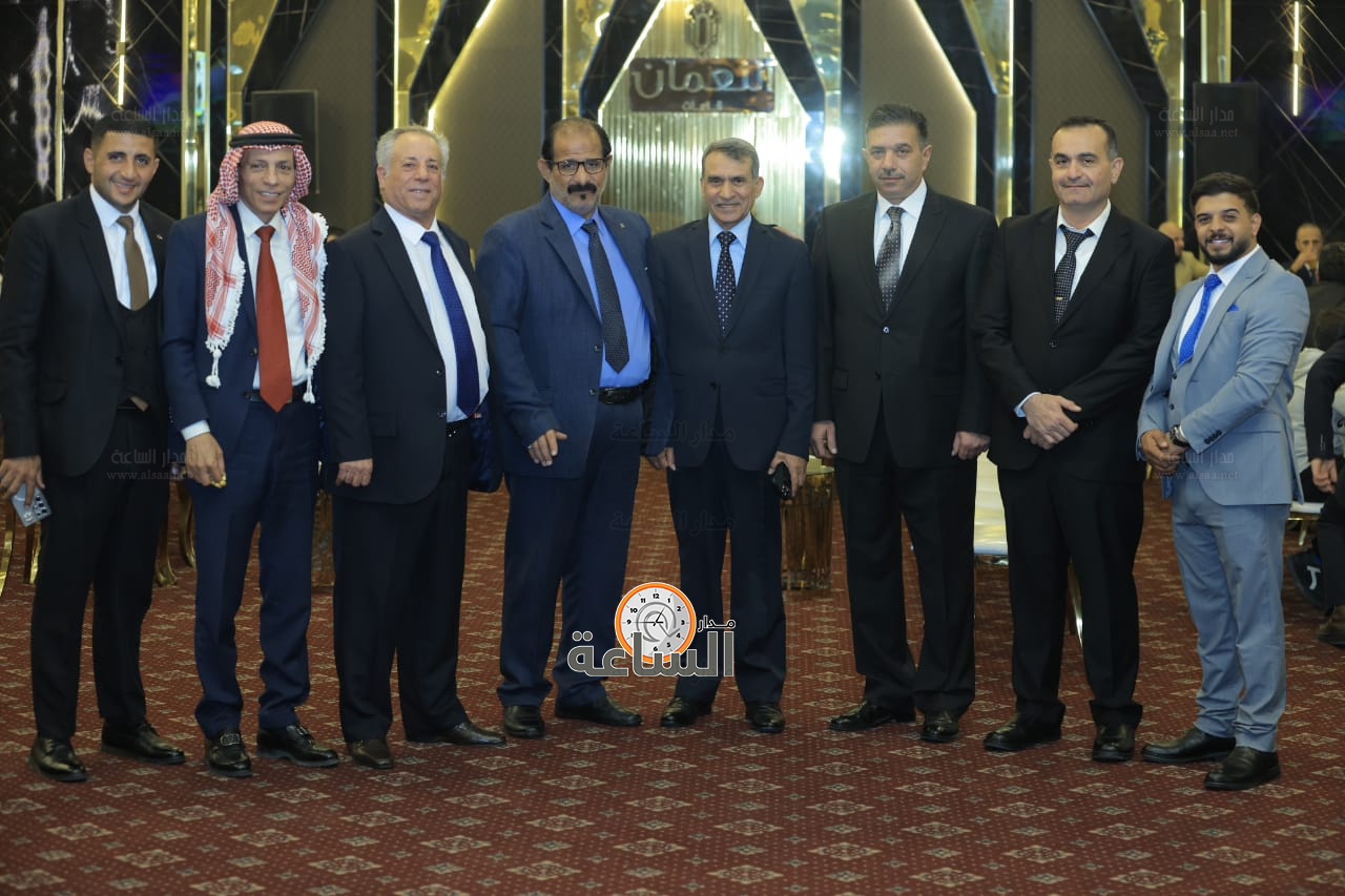 Madar Al-Saa Images 0.25315495178958625